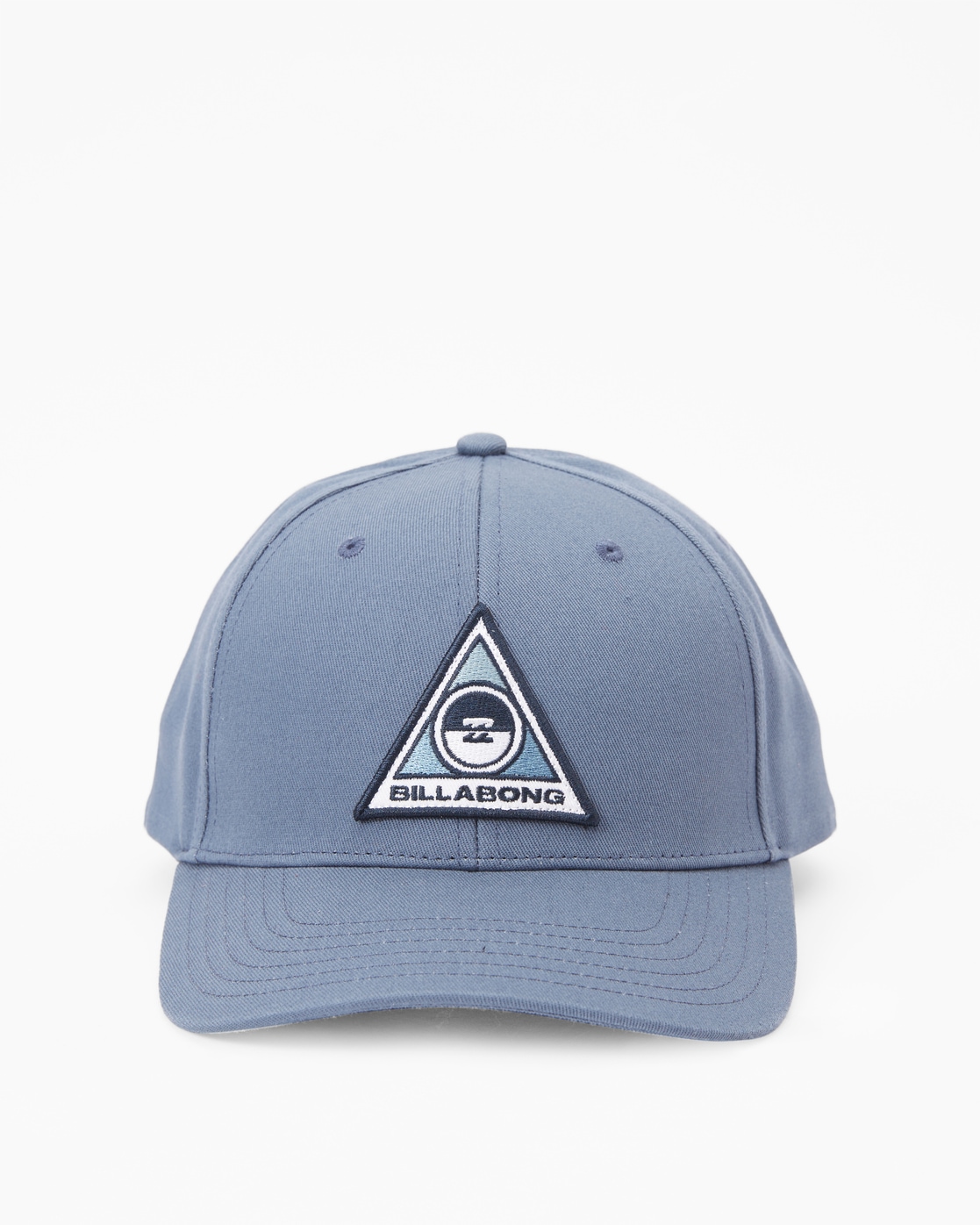 Billabong Snapback Cap »Walled«