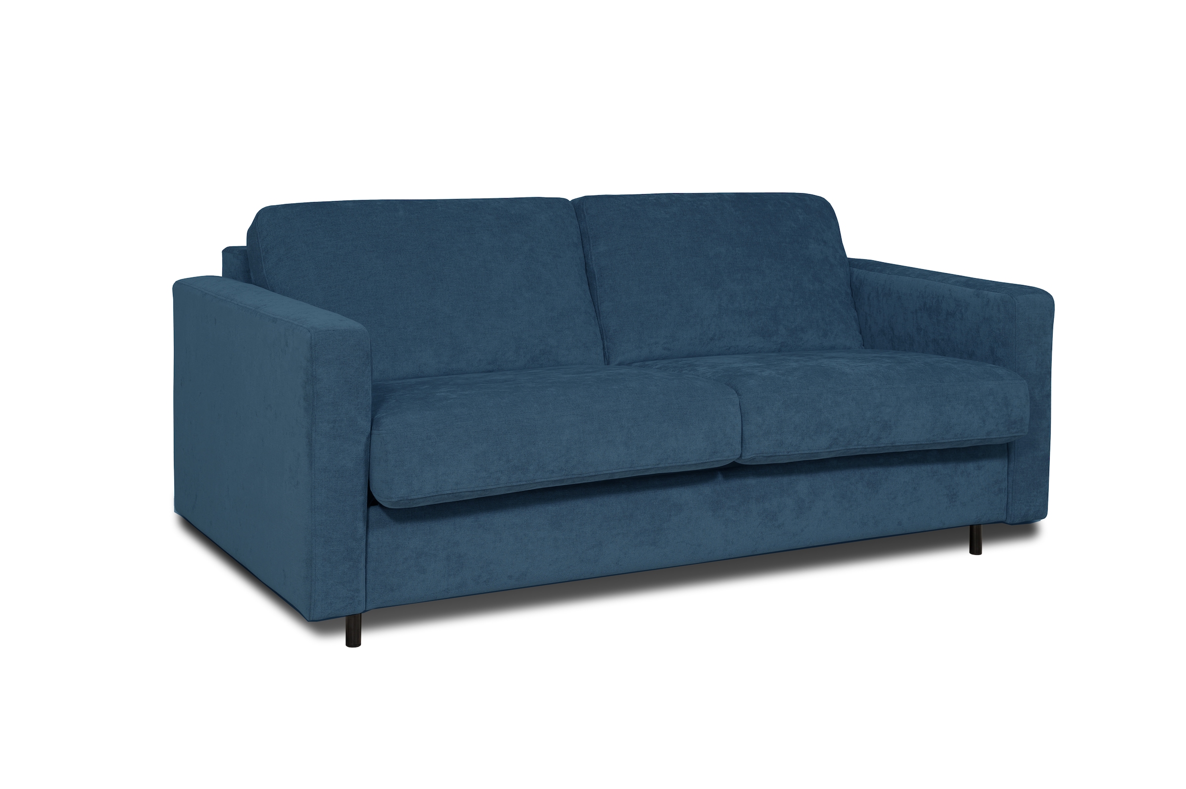 Home affaire Schlafsofa »Virming«, Dauerschlaf-Funktion mit Unterfederung und Matratze