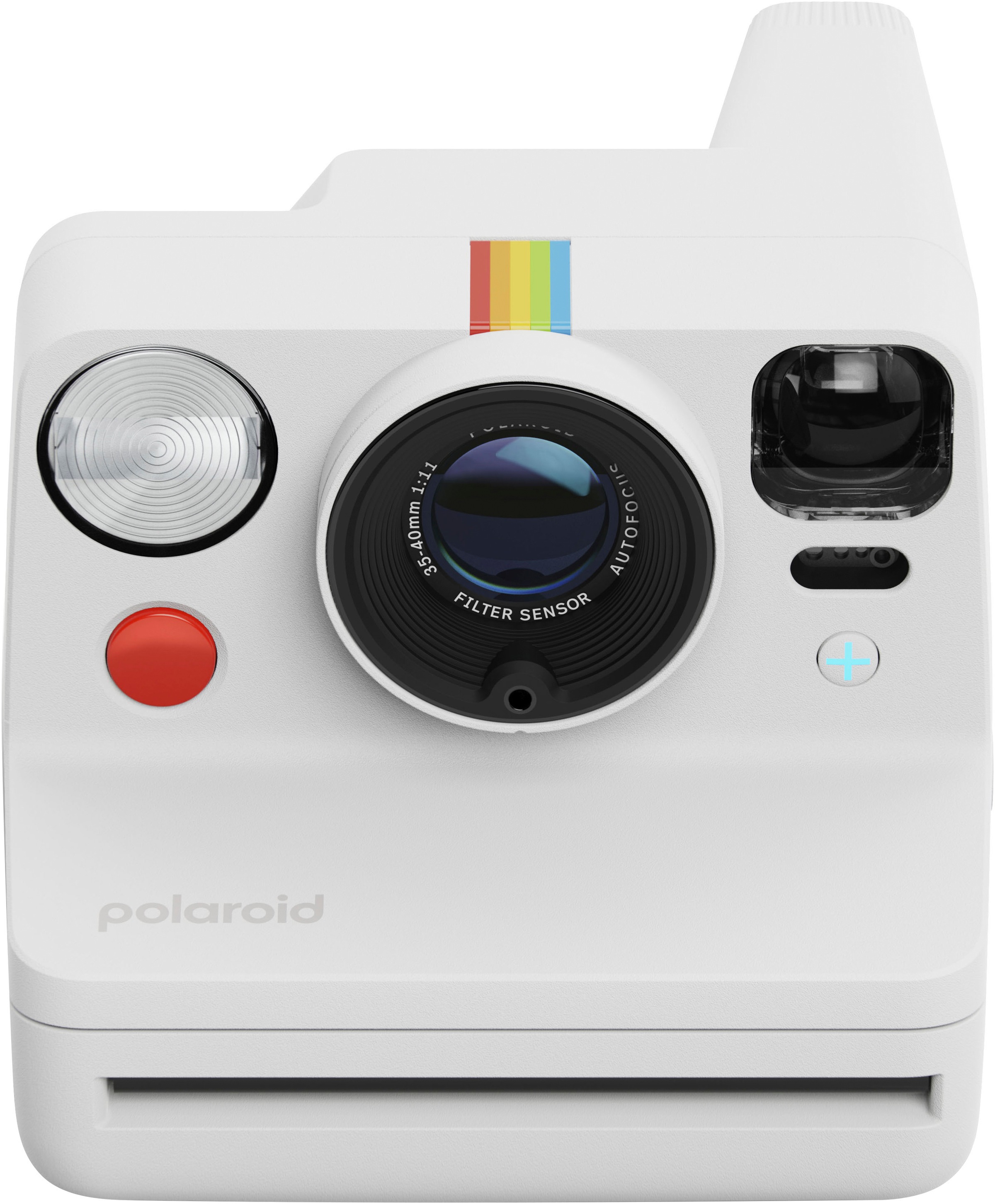 Polaroid Sofortbildkamera »Now+ Generation 3«