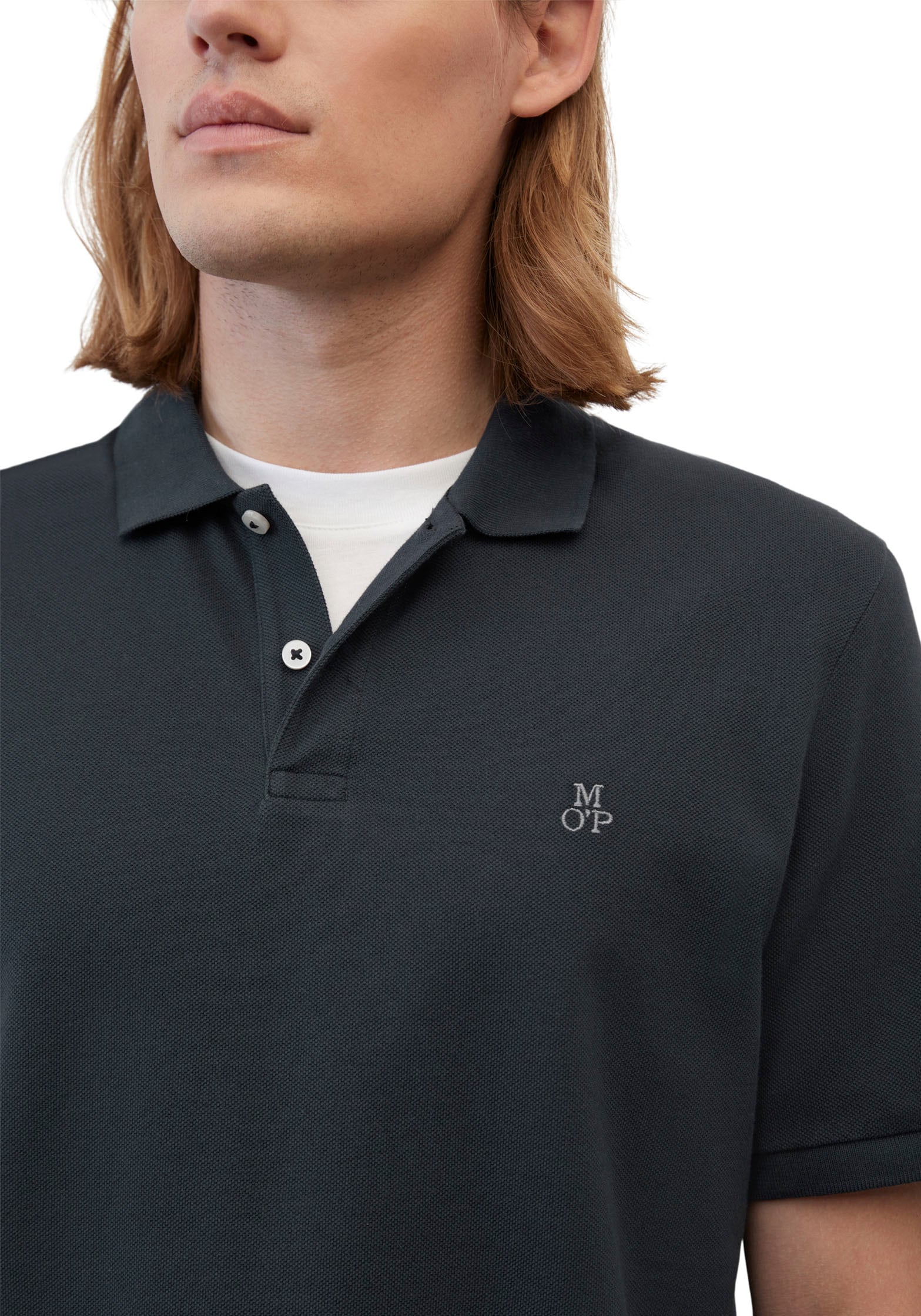 Marc O'Polo Poloshirt