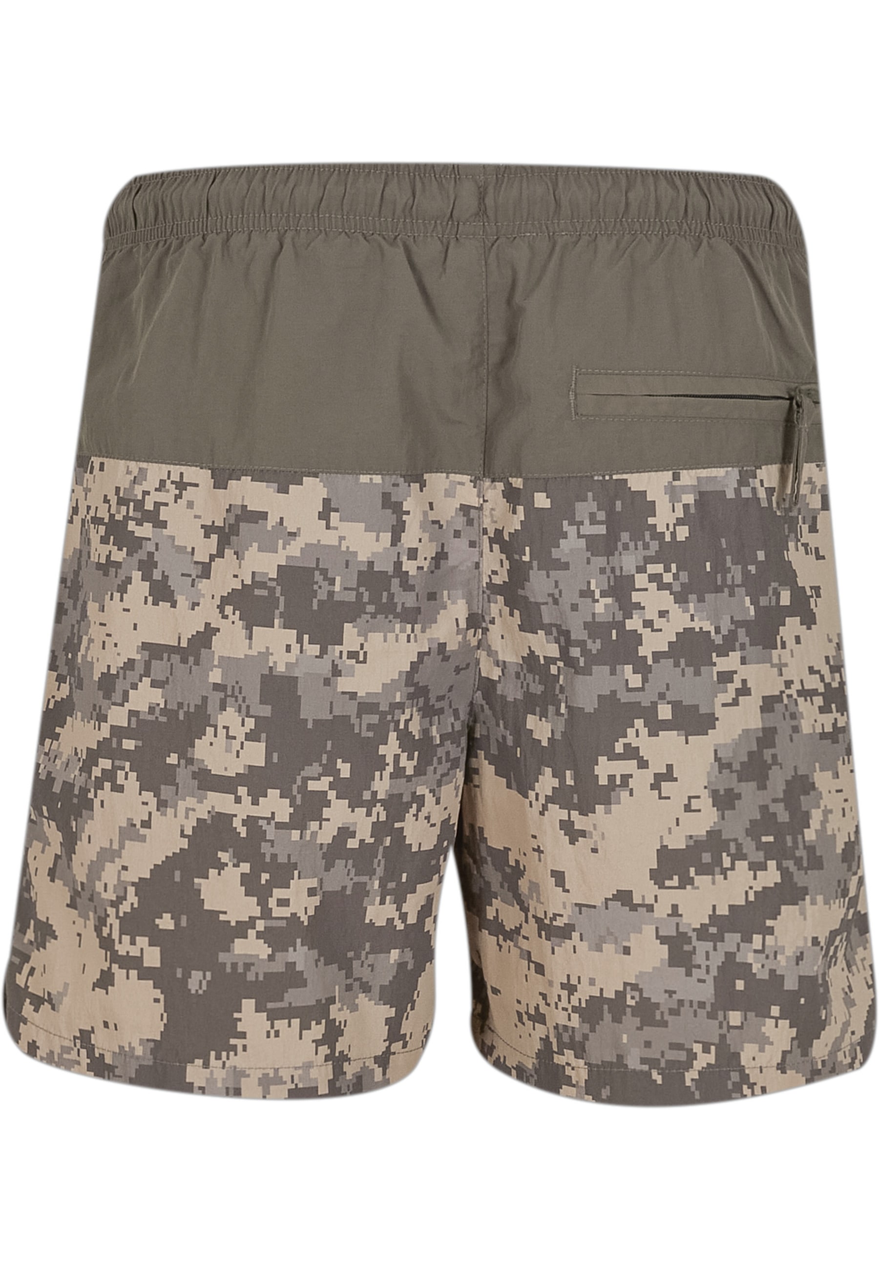 Brandit Badeshorts "Brandit Swimshort Basic" günstig online kaufen