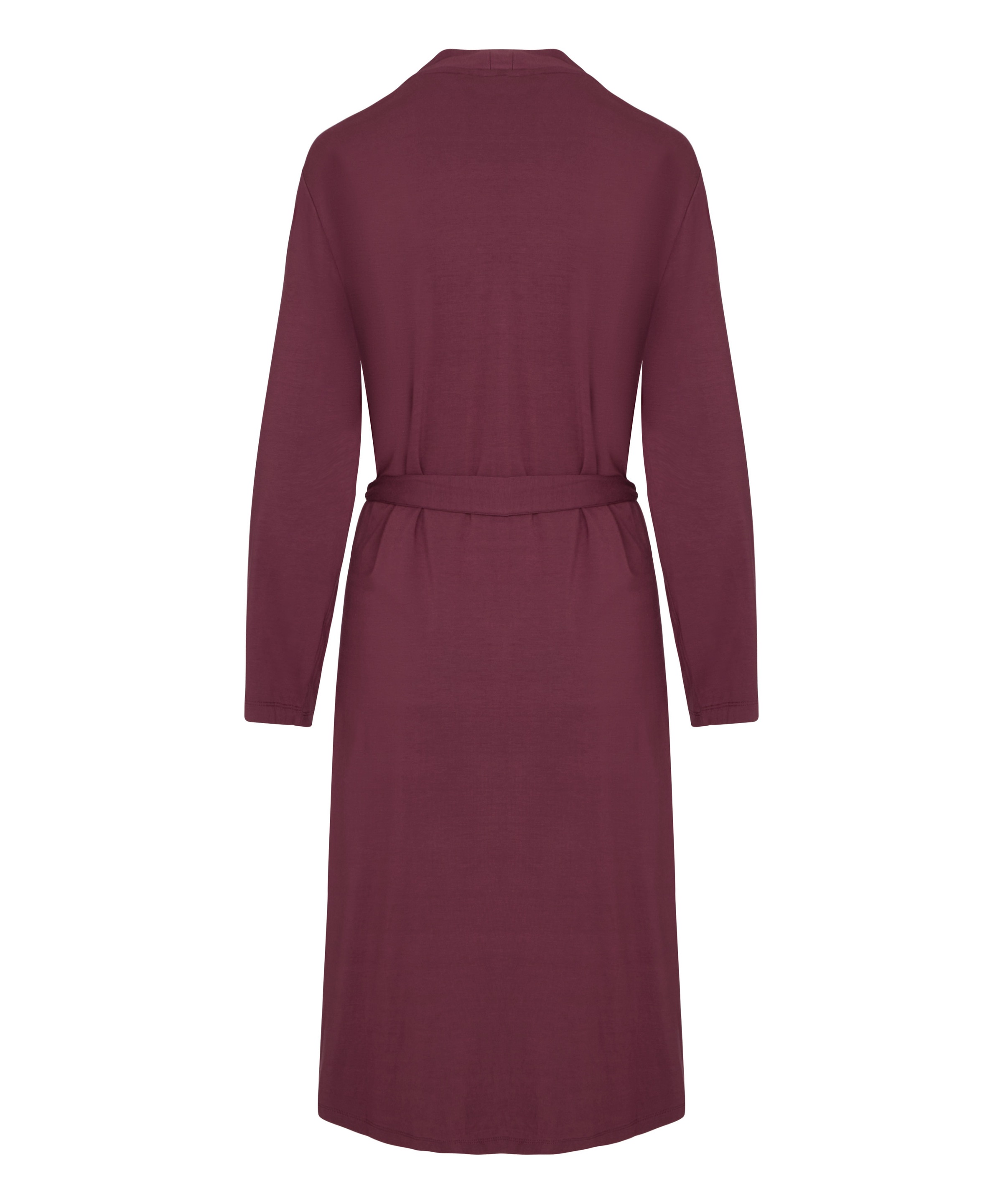 Hunkemöller Bademantel »Robe Long Essential«