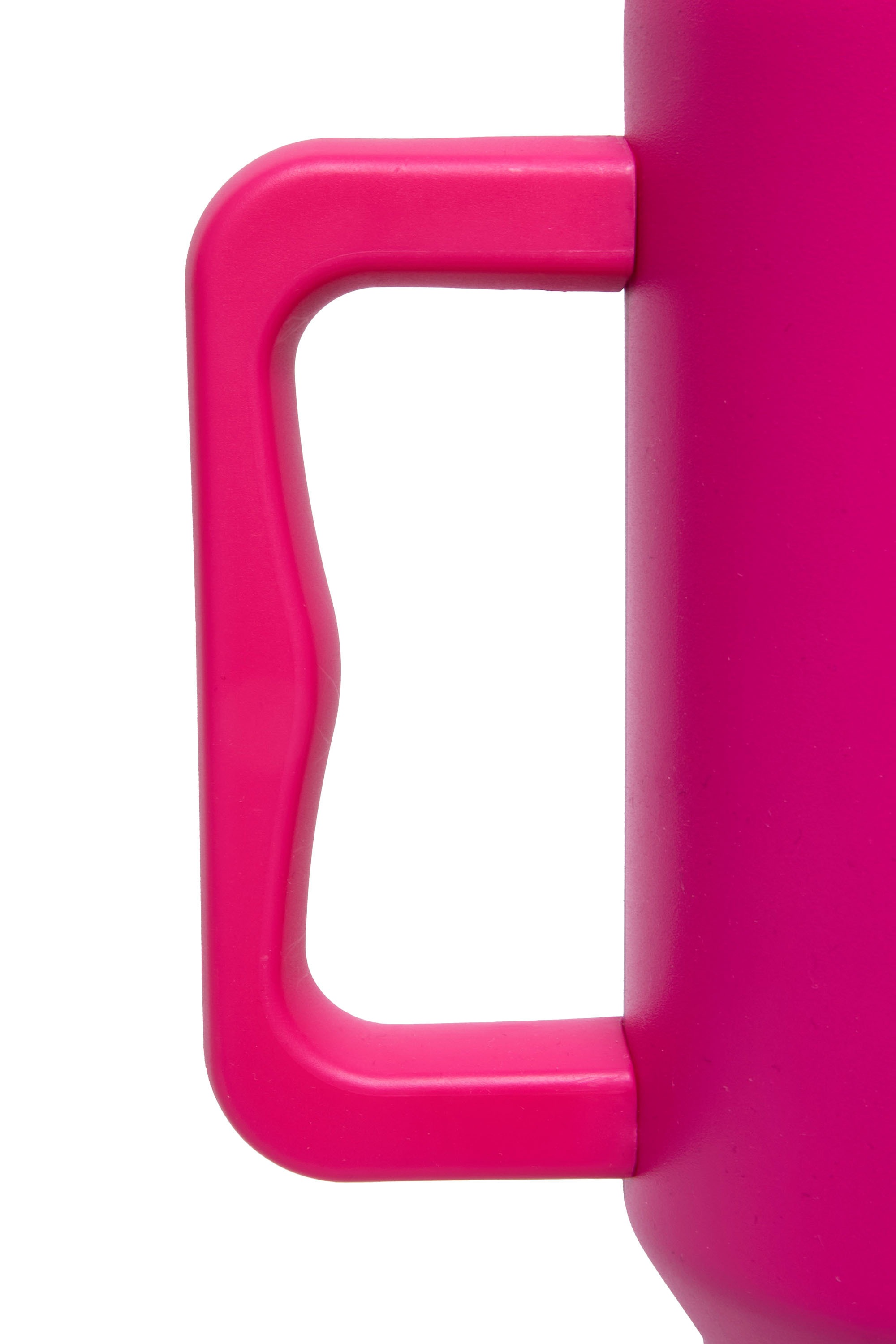 Juicy Couture Thermobecher "STEEL TUMBLER WITH STRAW Unisex" Getränkebecher günstig online kaufen