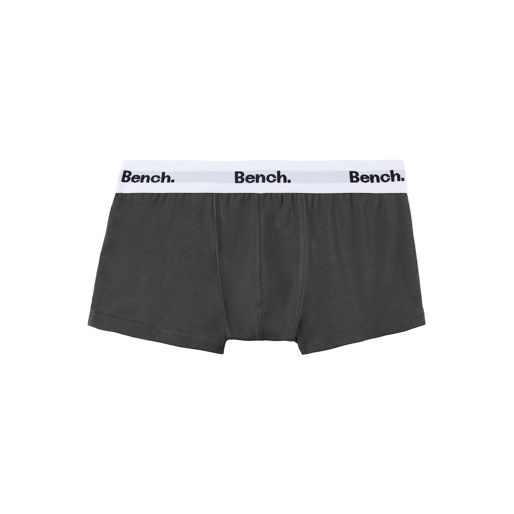 Bench. Boxer, (Packung, 3 St.)