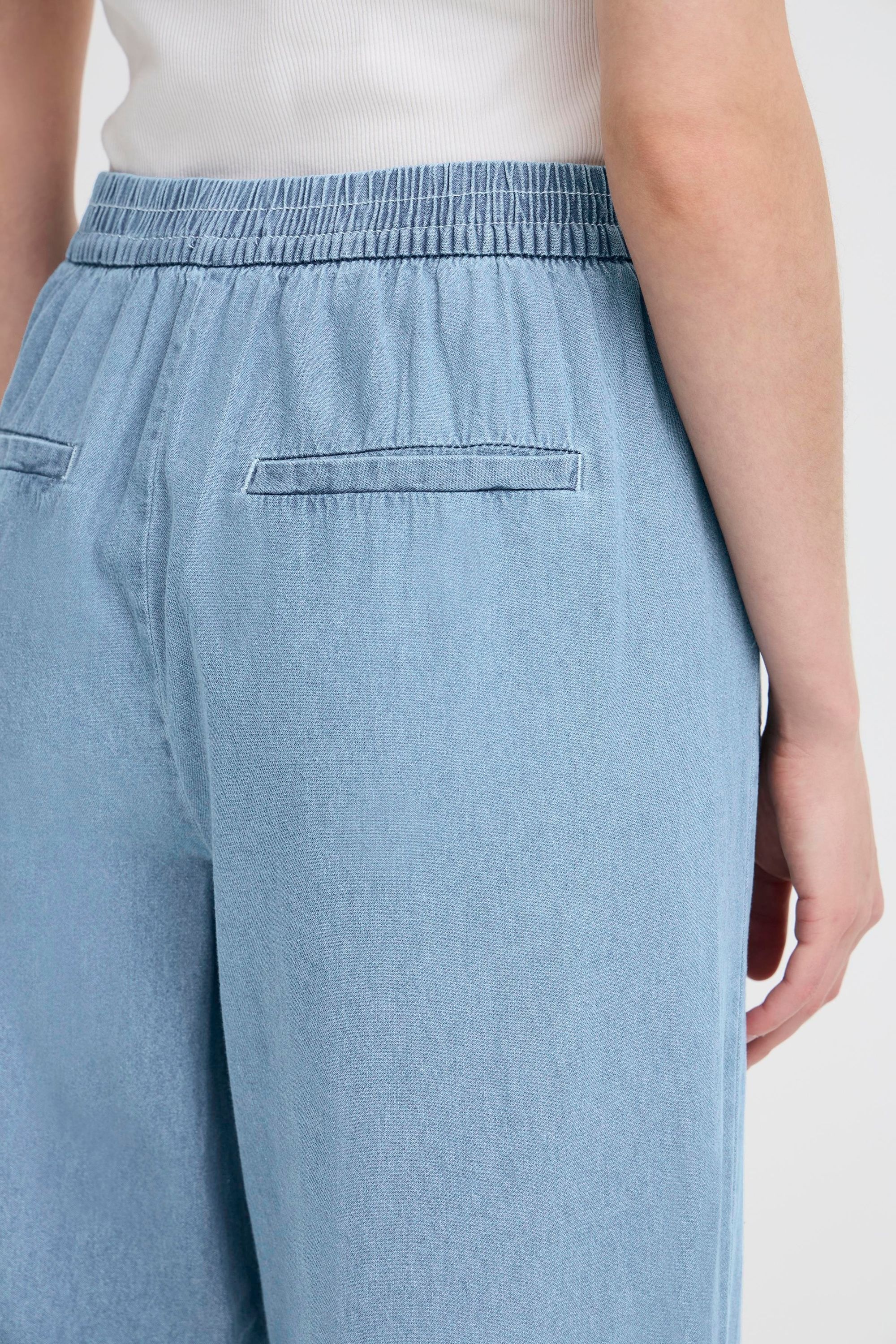 Ichi Bequeme Jeans »Bequeme Jeans IHARCHER PA«