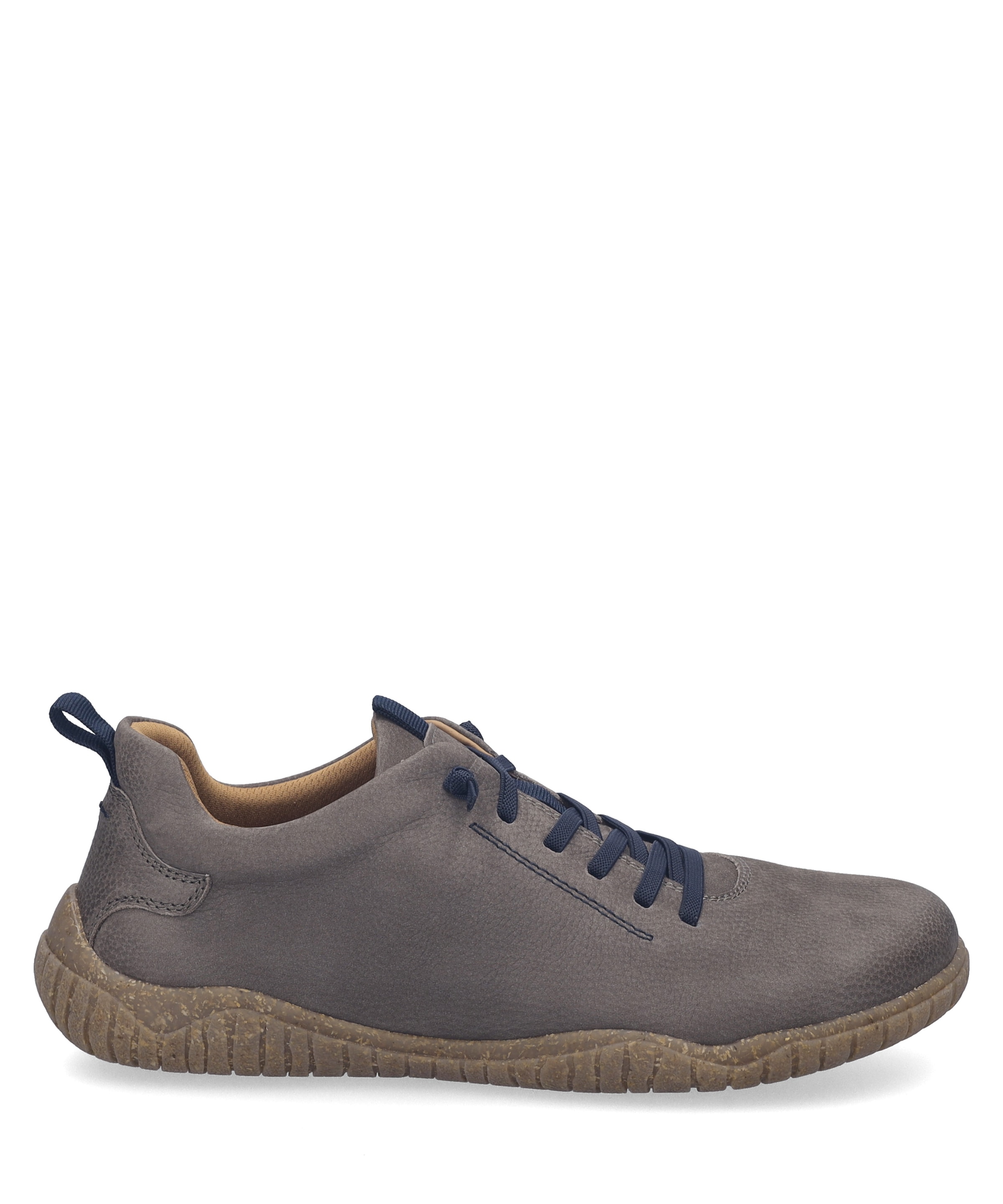 Josef Seibel Schnürschuh »Wallace 04, asphalt«