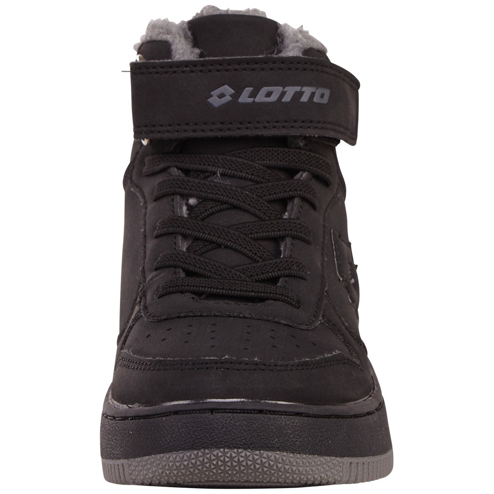 lotto Sneaker, - mit kuschelig-wärmendem Futter