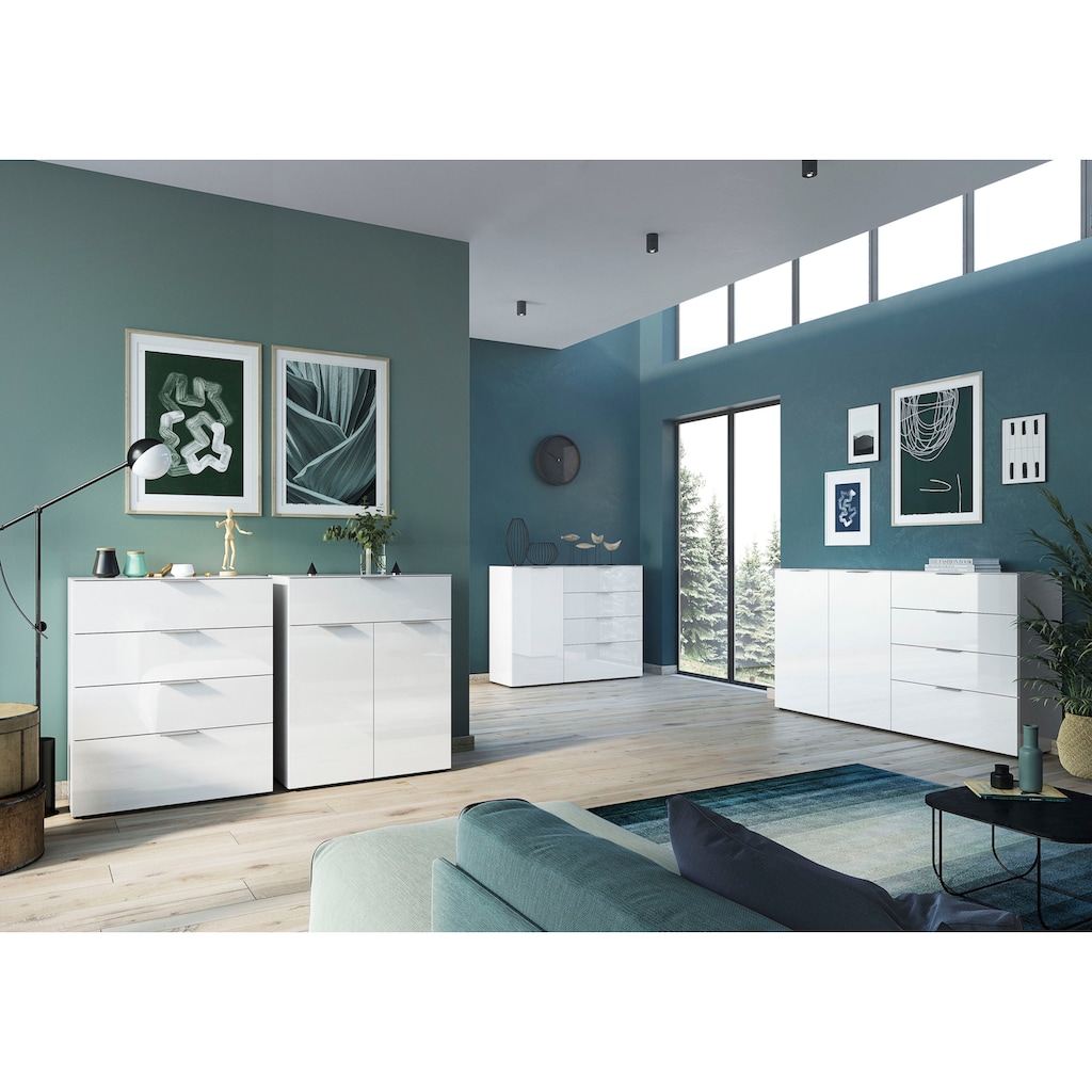 GERMANIA Sideboard »Oakland«