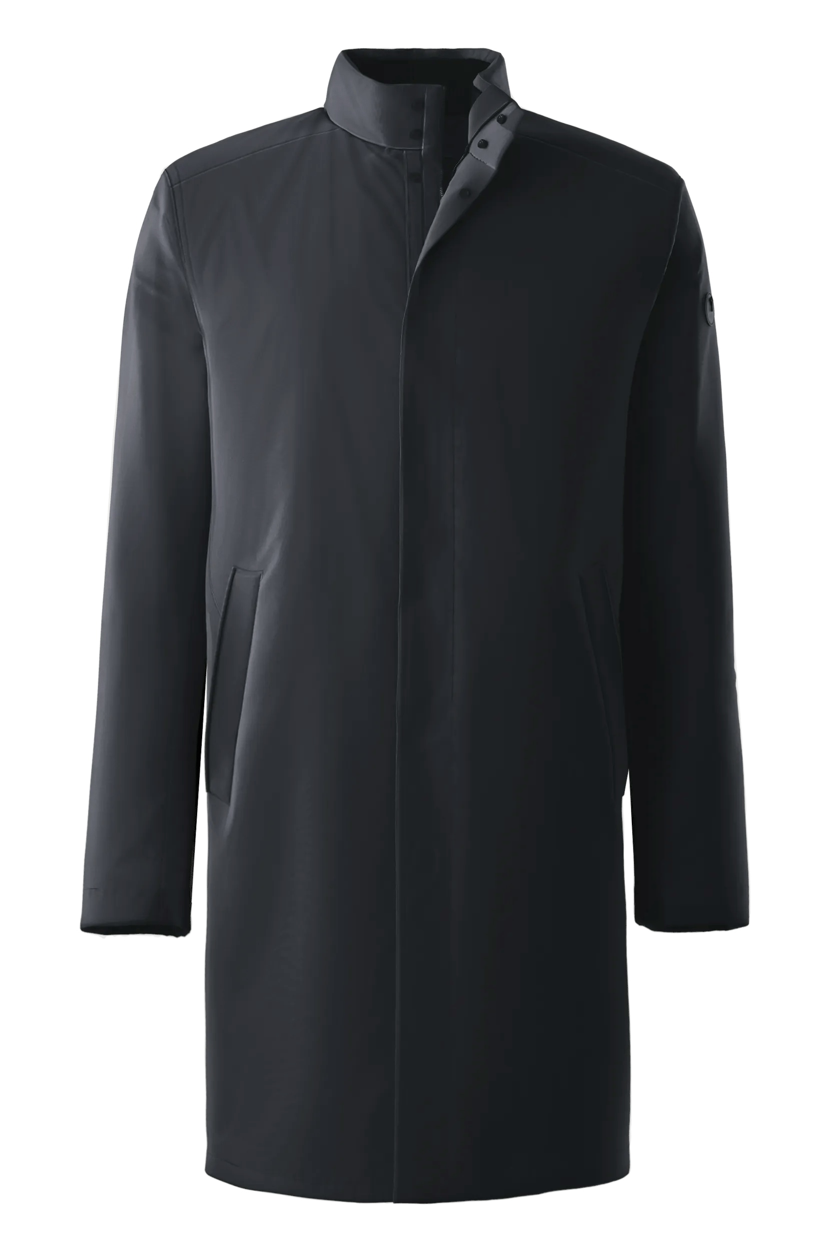 JOOP Kurzmantel "Ramiro" mit Stehkragen günstig online kaufen