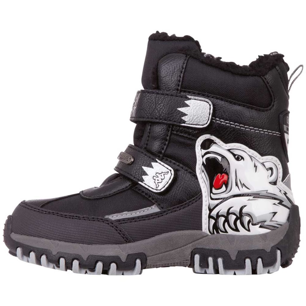 Kappa Winterboots