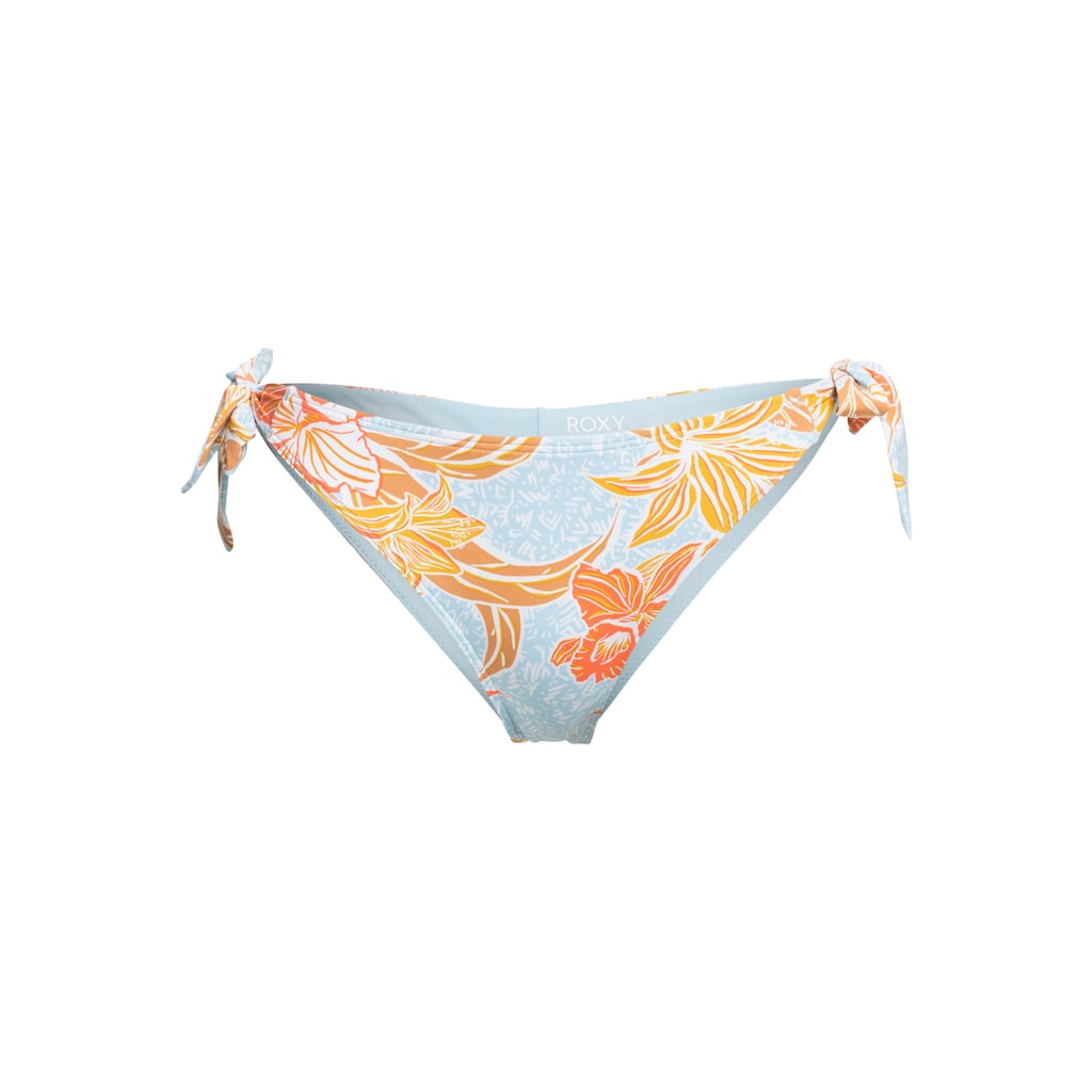 Roxy Bikini-Hose »Island In The Sun Tide Side«