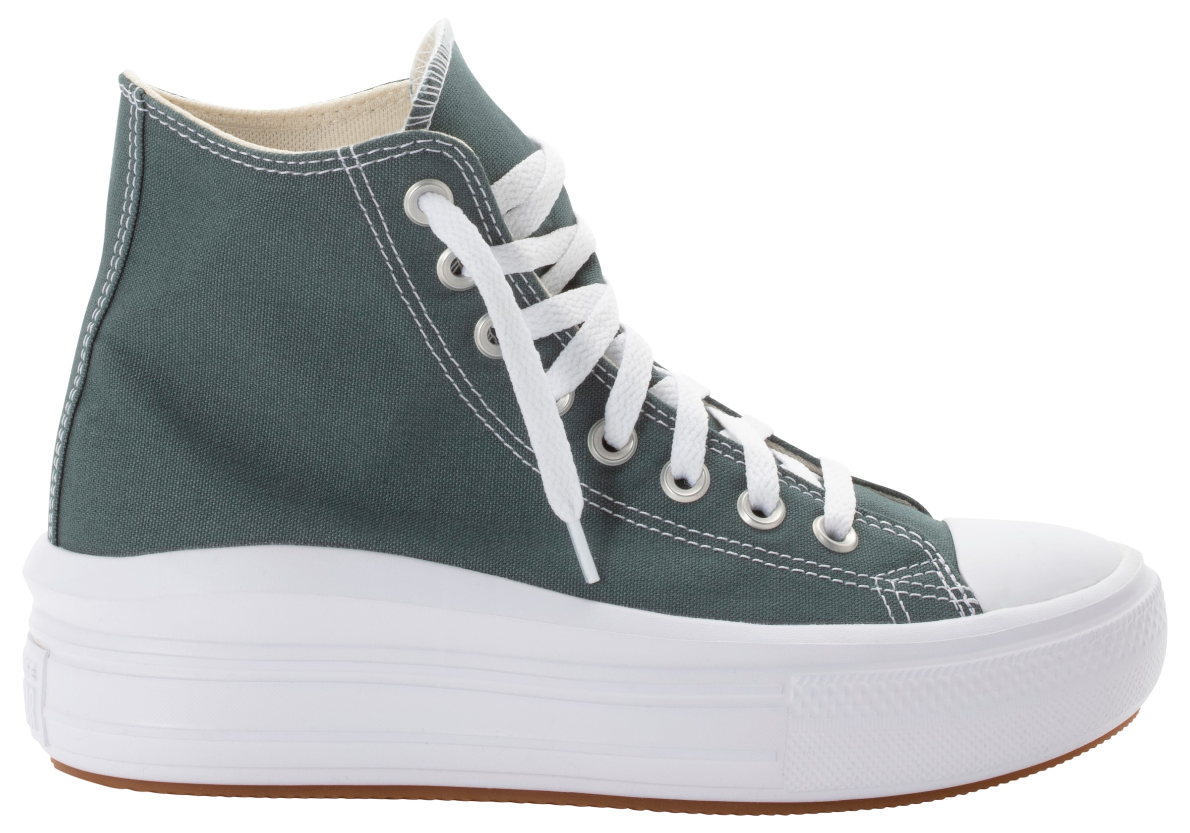 Converse Sneaker »CHUCK TAYLOR ALL STAR MOVE PLATFORM«