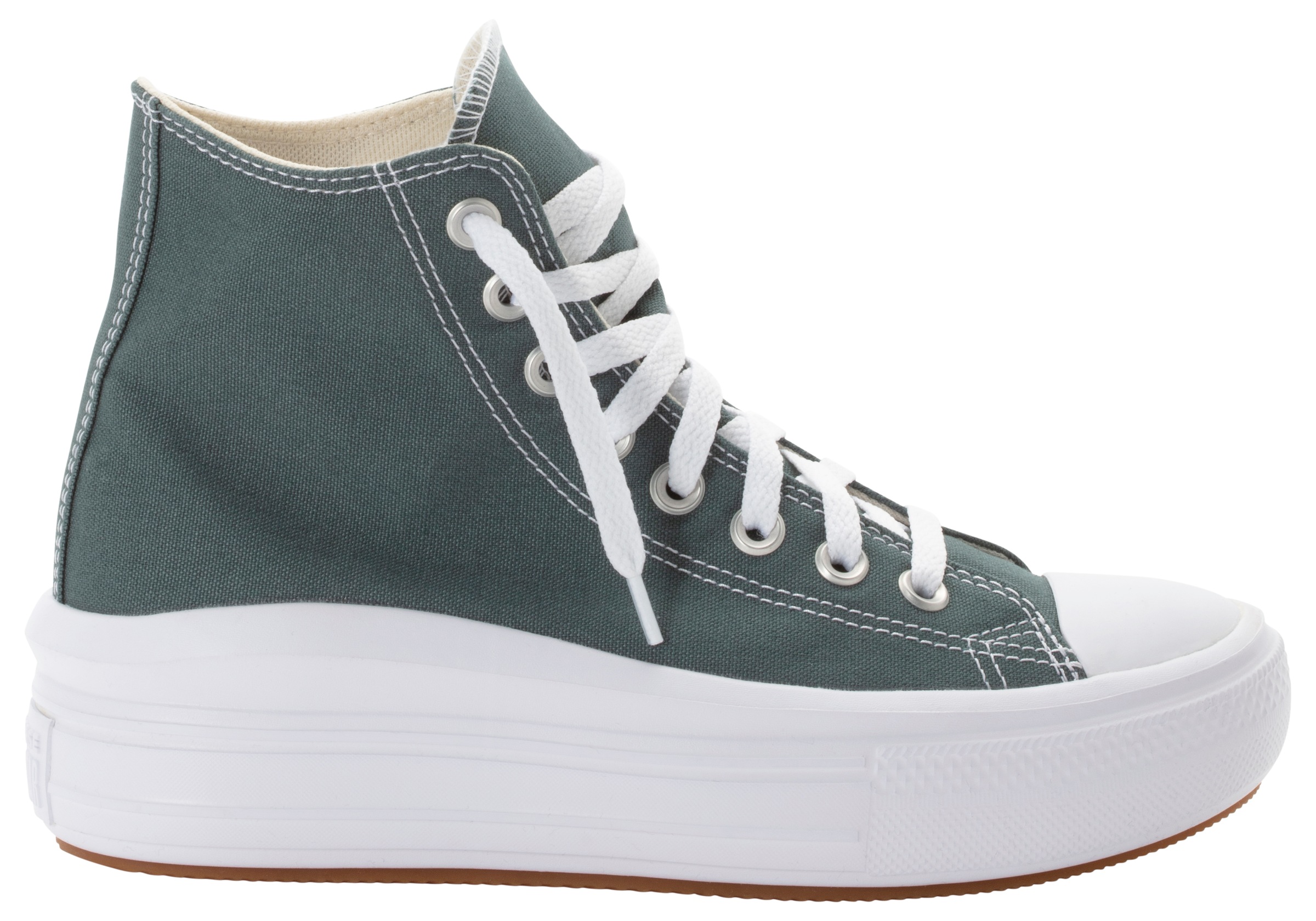 Converse Sneaker "CHUCK TAYLOR ALL STAR MOVE PLATFORM" günstig online kaufen