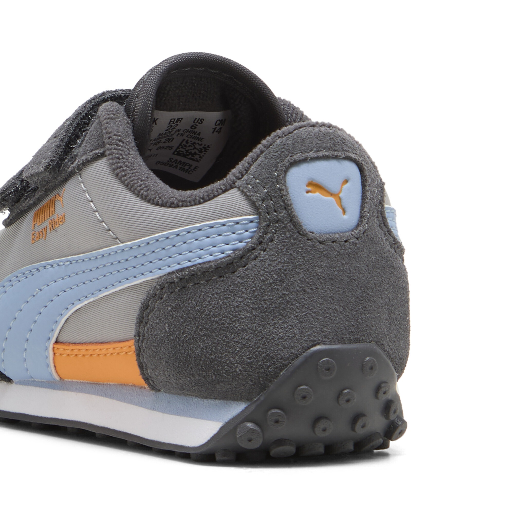 PUMA Sneaker »Easy Rider Sneakers Klein Kinder«