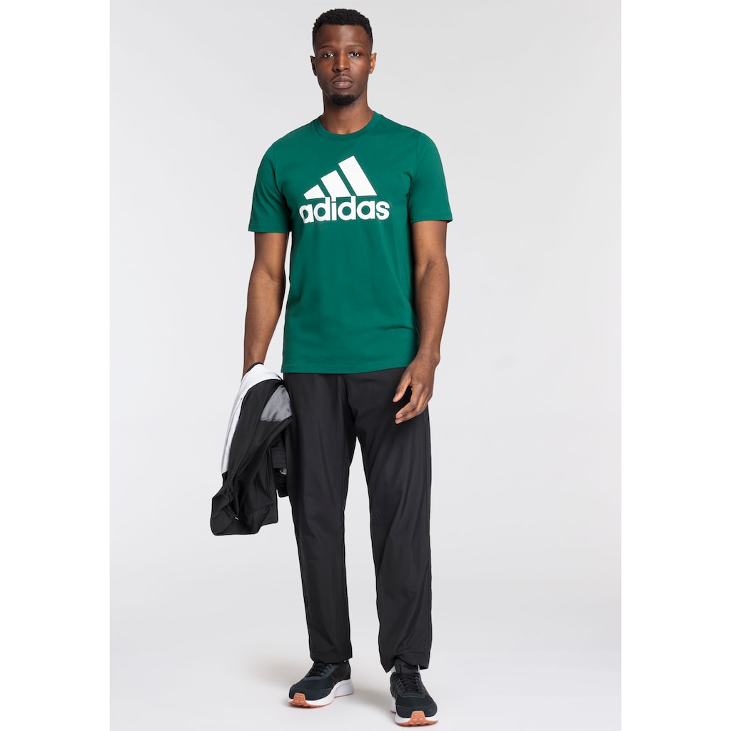 adidas Sportswear T-Shirt »M BL SJ T«