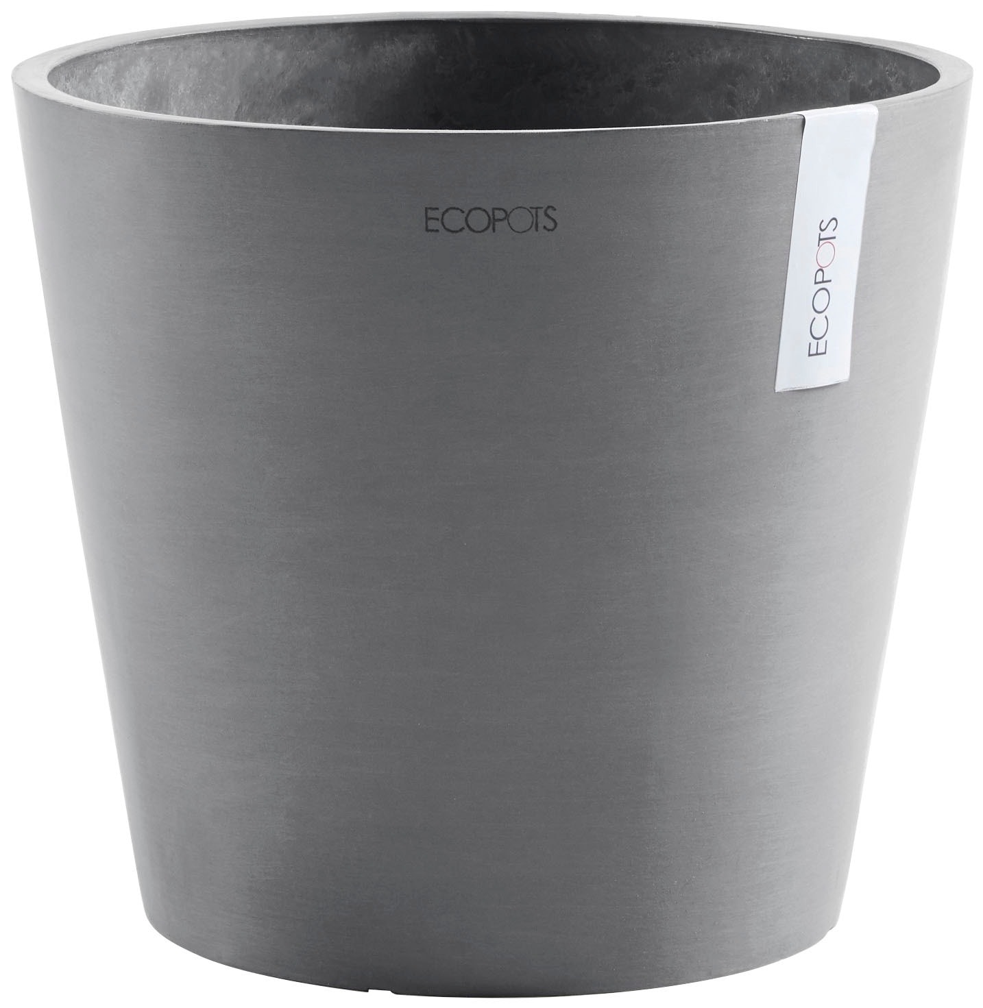 ECOPOTS Vazonas gėlėms »Amsterdam« ØxH: 30x263...