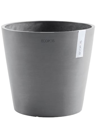 ECOPOTS Vazonas gėlėms »Amsterdam« ØxH: 30x263...