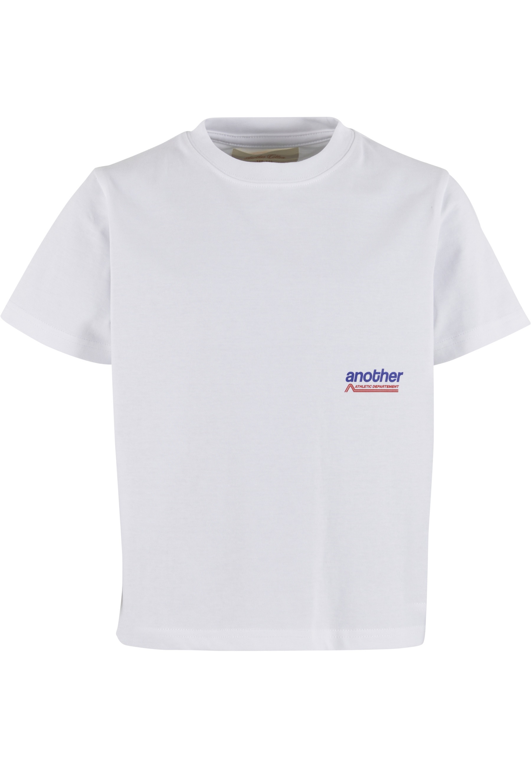 Another Cotton Lab T-Shirt "Another Cotton Lab Another Cotton Lab Athl.Dept. Kids T-Shirt" 1