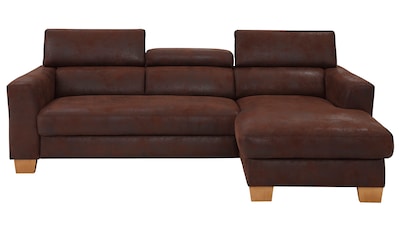 Home affaire Ecksofa »Steve Premium« kaufen Home affaire Ecksofa »Steve Premium« kaufen