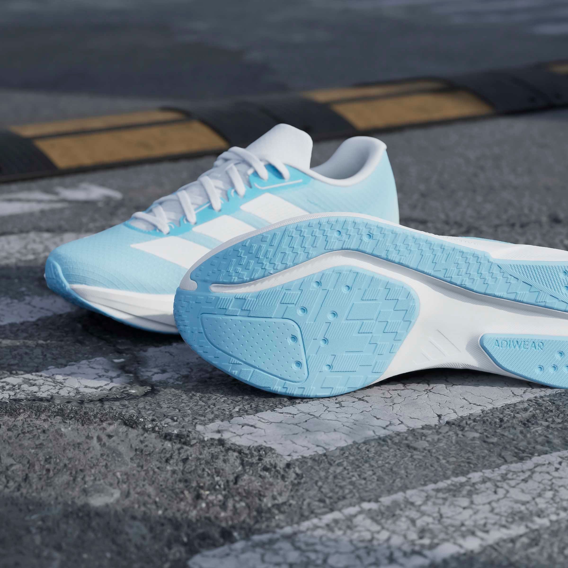 adidas Performance Laufschuh »DURAMO RC2«  sehr leicht