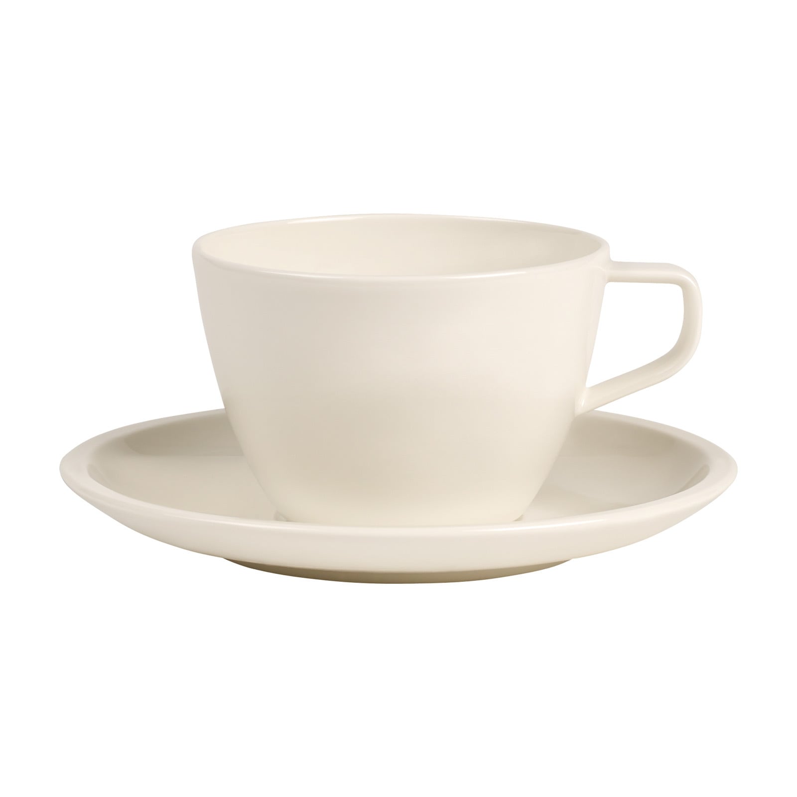 Villeroy & Boch Tasse "Café au Lait-Tasse mit Untertasse Artesano Original günstig online kaufen