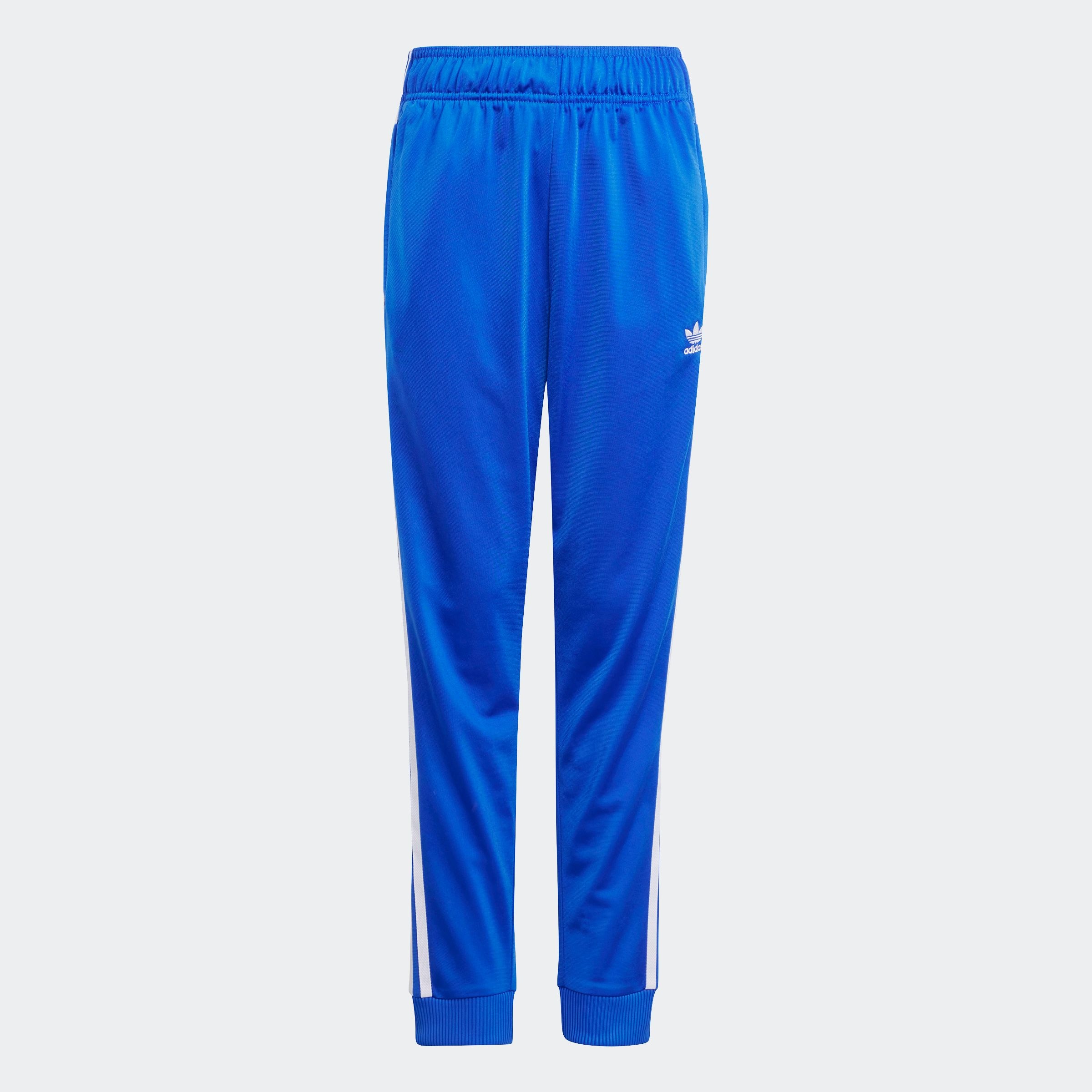 adidas Originals Sporthose »SST TRACK PANTS«, (1 tlg.), Superstar Kinder Trainingshose