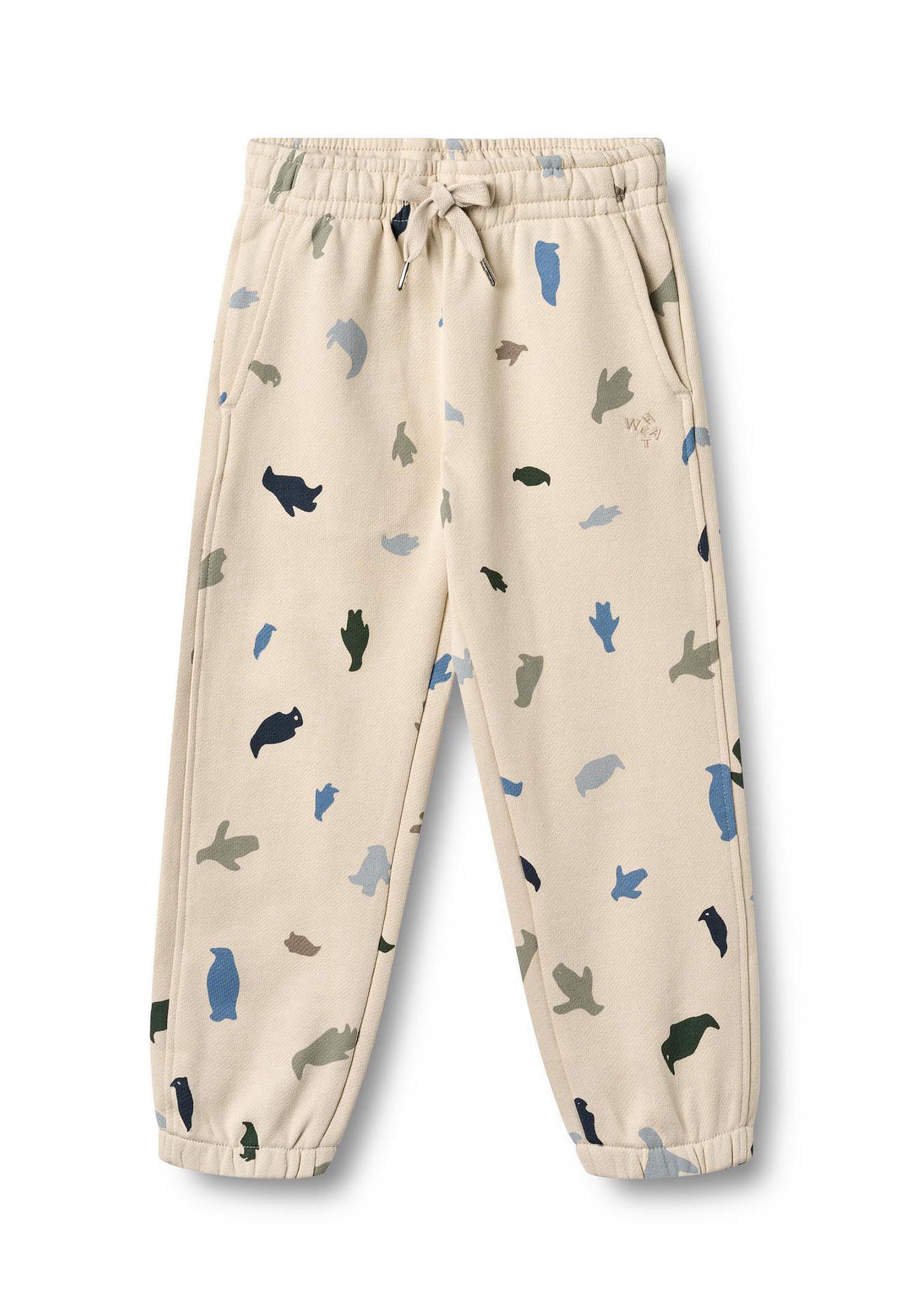 WHEAT "WHEAT Sweatpants Cruz"