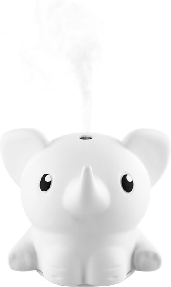 eta Diffuser »Manny« 0,9 l Wassertank Luftbefeuchtung und Aromatherapie, Ultraschalltechnologie, Vernebelung