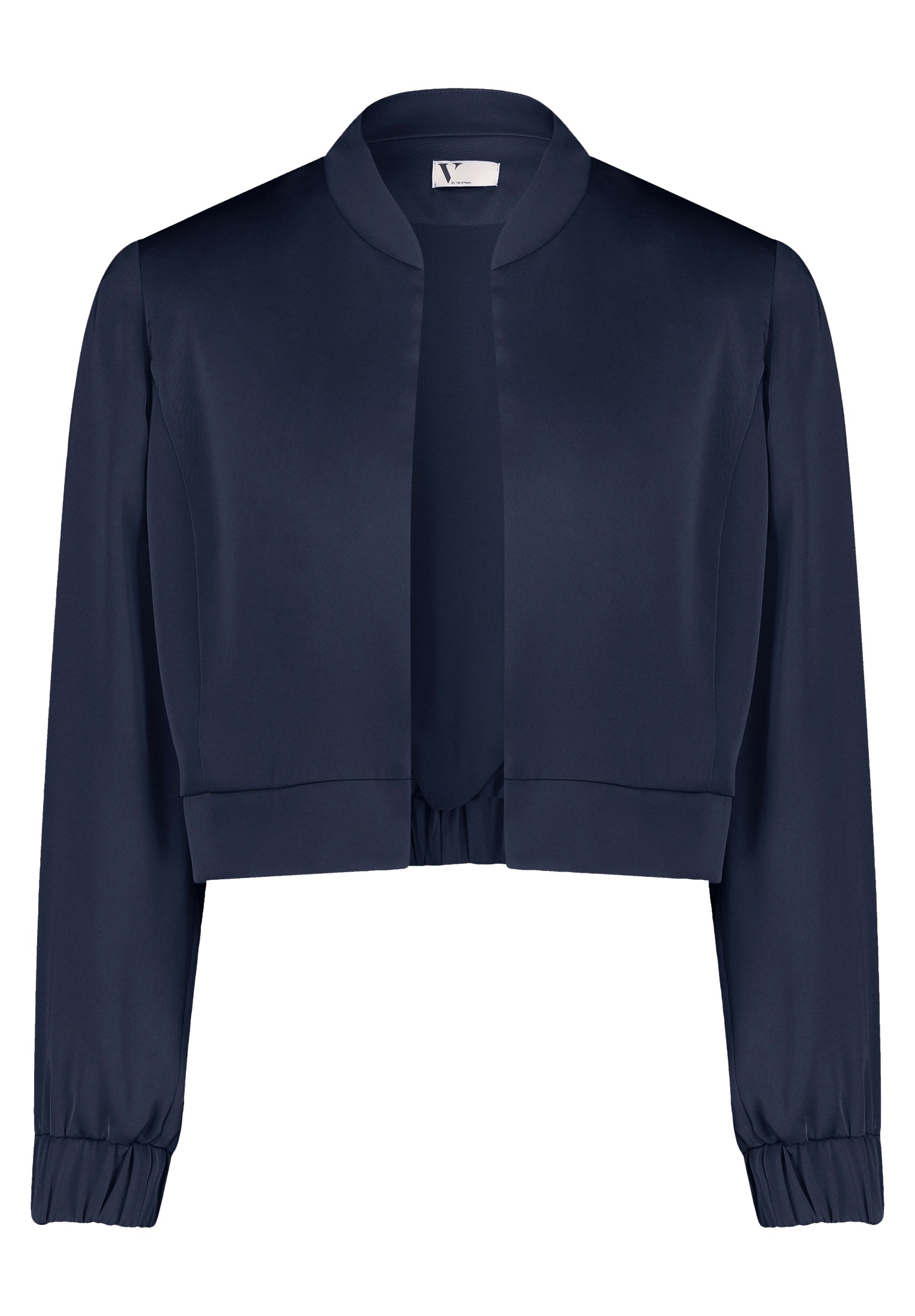 Vera Mont Blouson "Damen Blouson langarm" günstig online kaufen