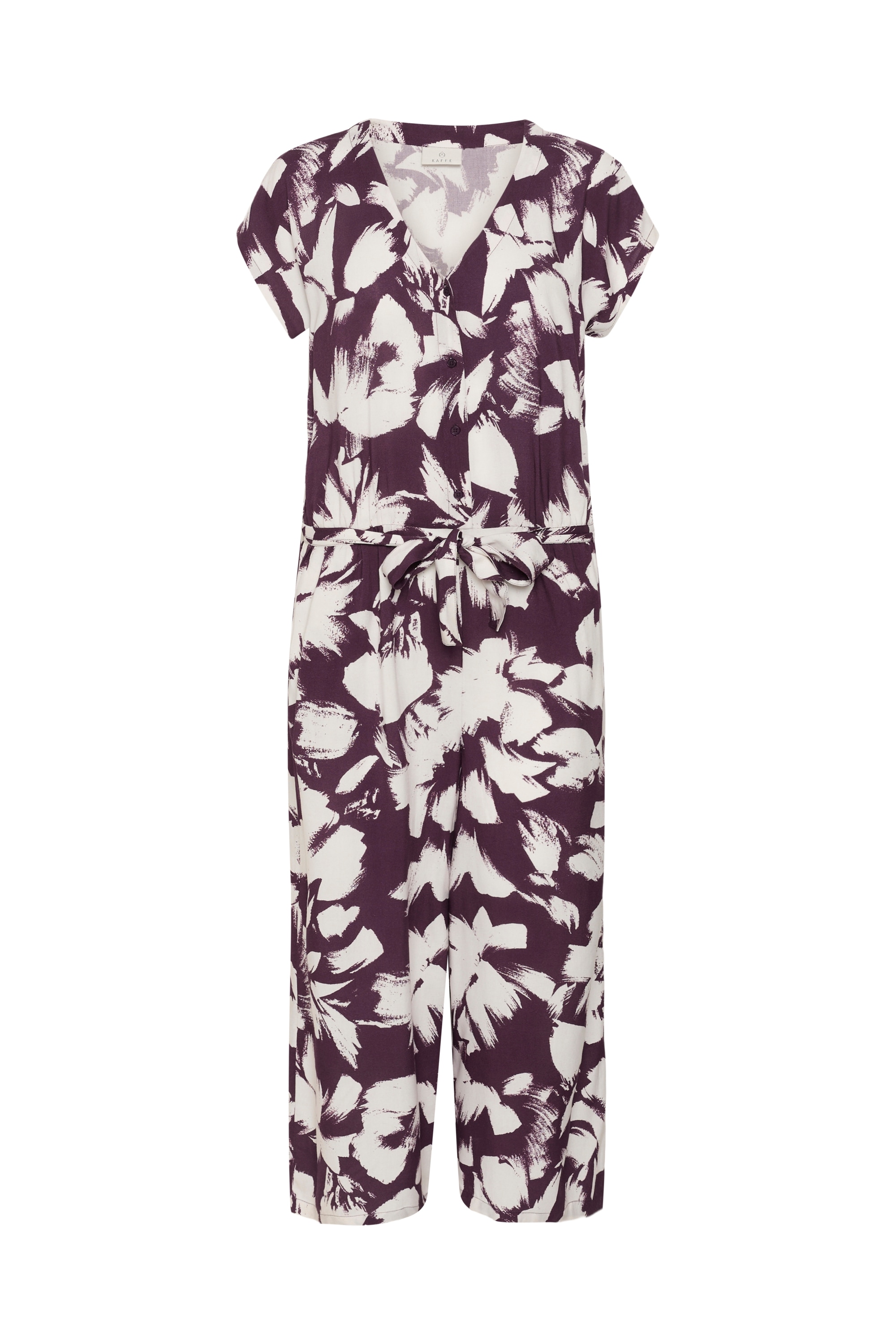 KAFFE Jumpsuit "Damen Overall KAmira"