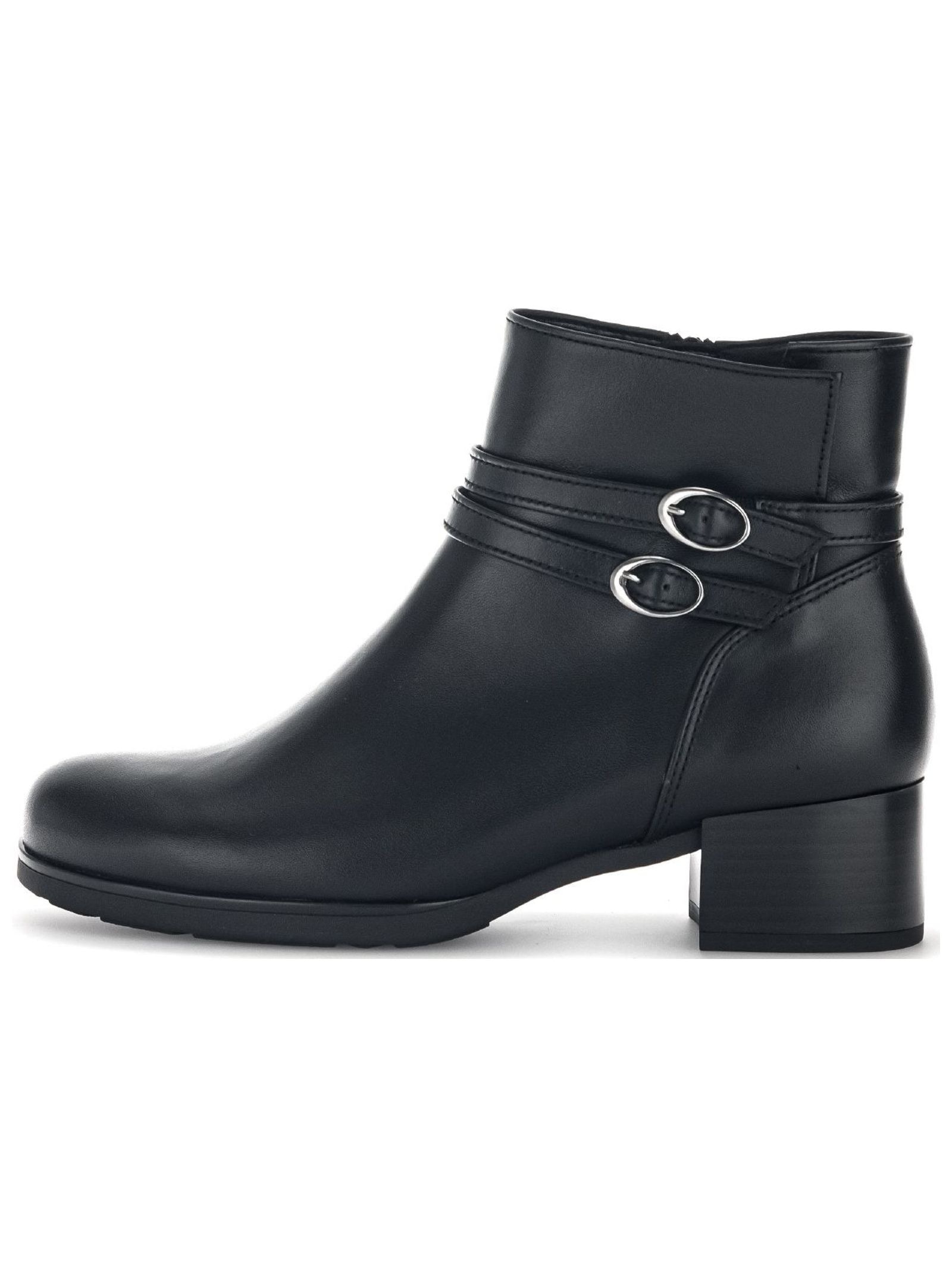 Gabor Stiefelette »Gabor Stiefelette Glattleder«