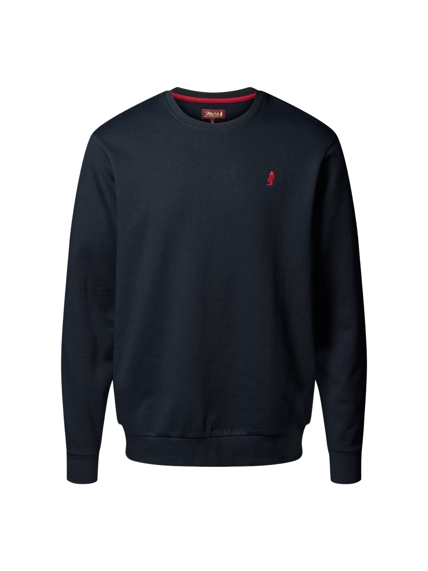 MCS "MCS sweatshirt MCSkyler"