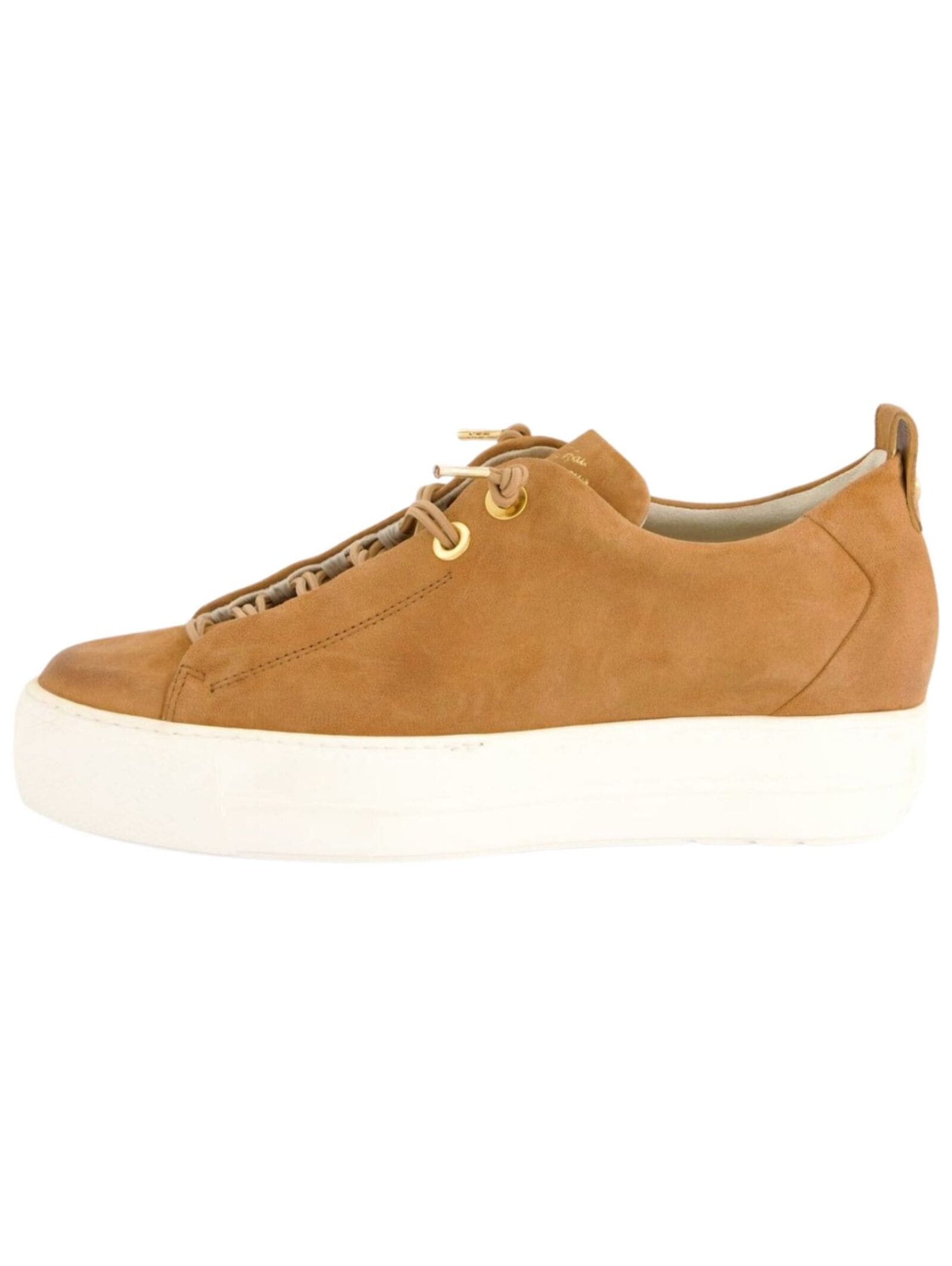 Paul Green Sneaker »Paul Green Sneaker Veloursleder«