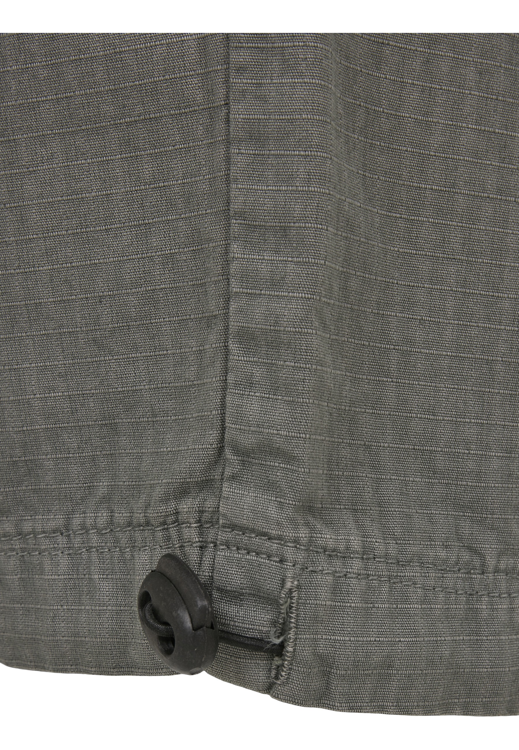 URBAN CLASSICS Cargohose »Urban Classics Herren Ripstop Cargo Pants«