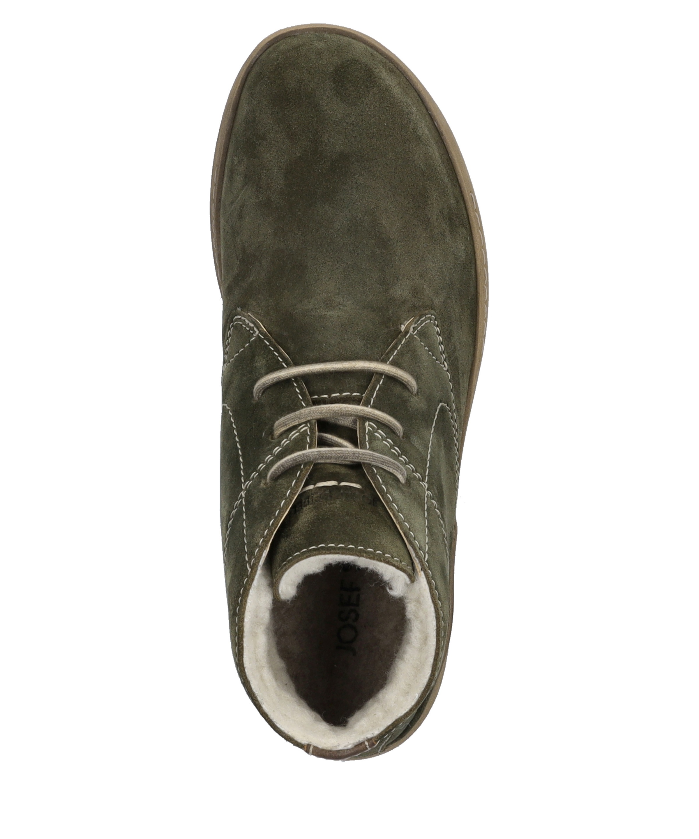 Josef Seibel Stiefelette »Anna 08, moos«
