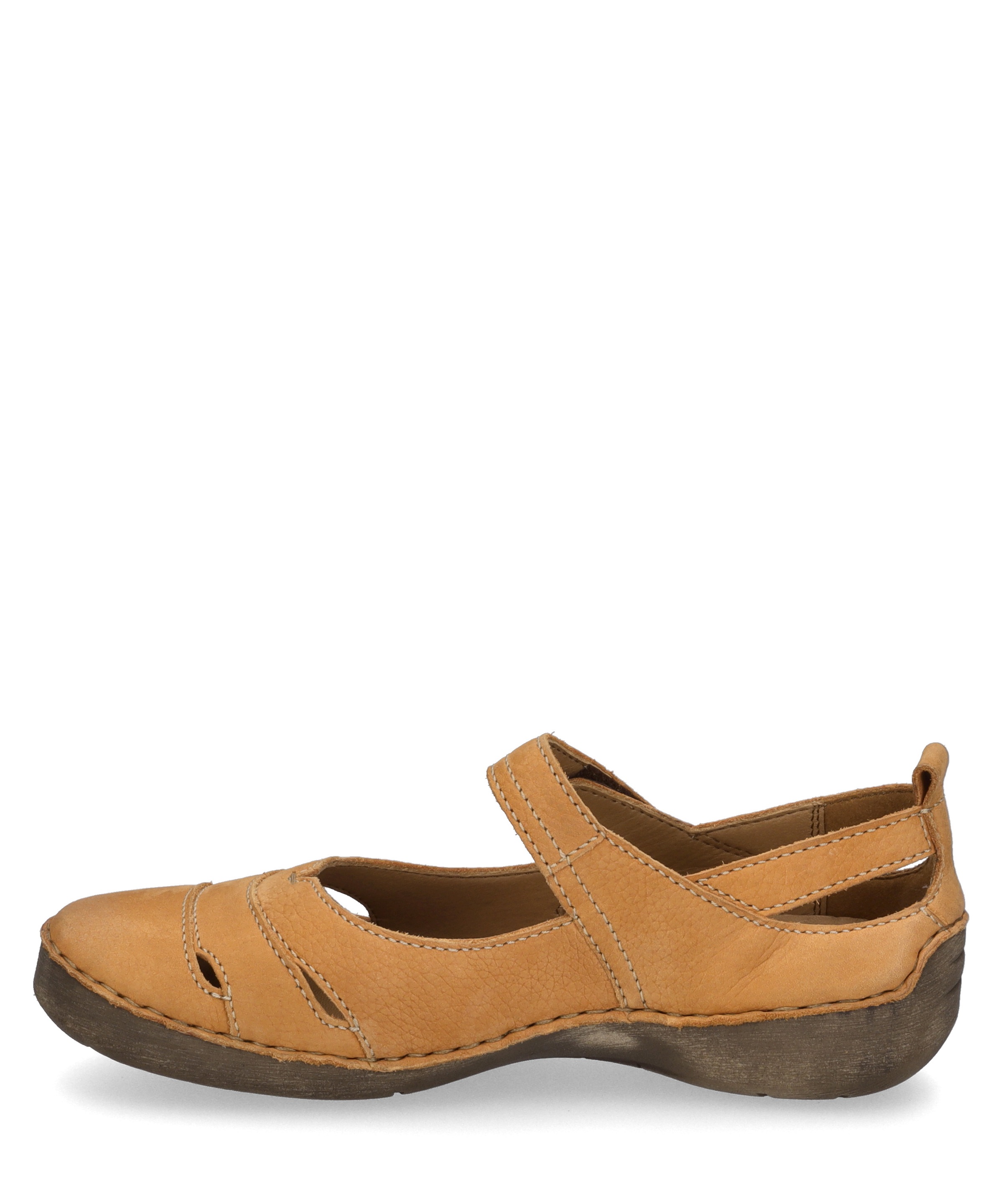 Josef Seibel Sandale »Fergey 51, orange«