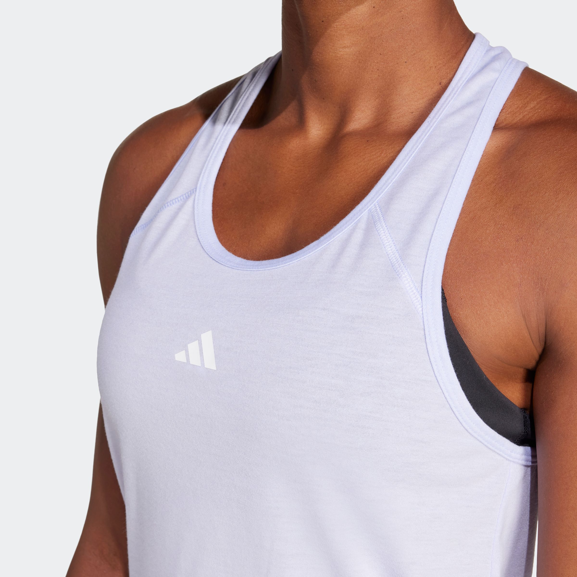 Thumbnail - adidas Performance Tanktop "TR-ES MIN TK"