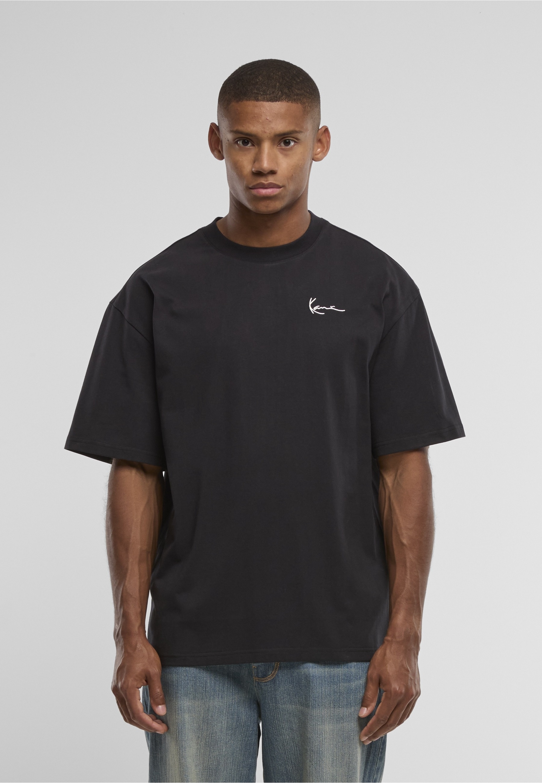 Karl Kani T-Shirt »Karl Kani Signature Oversized T-Shirt« 1