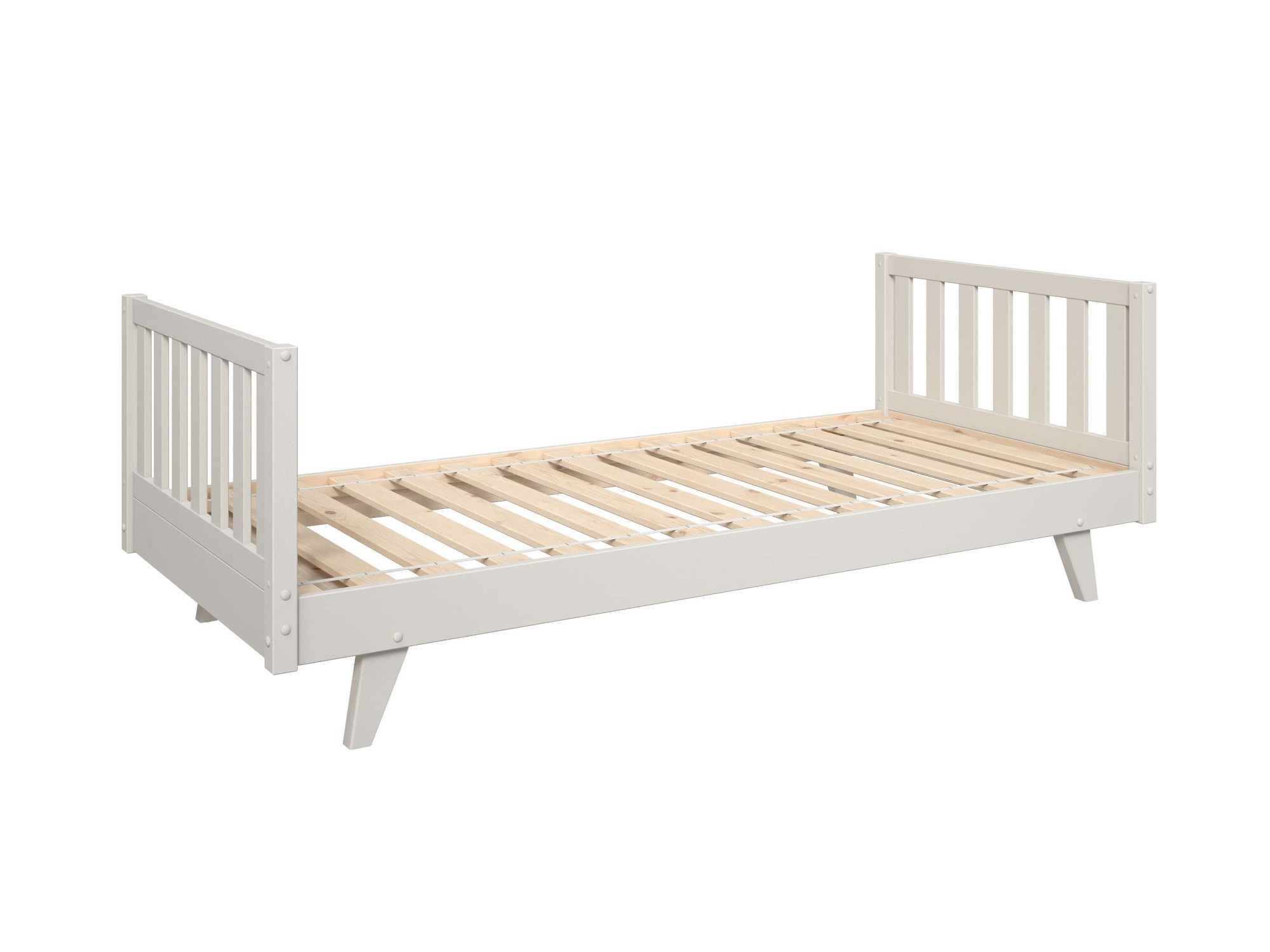 OTTO home Kinderbett »Avelin« aus massiver Kiefer, 90x200, FSC® zertifiziert