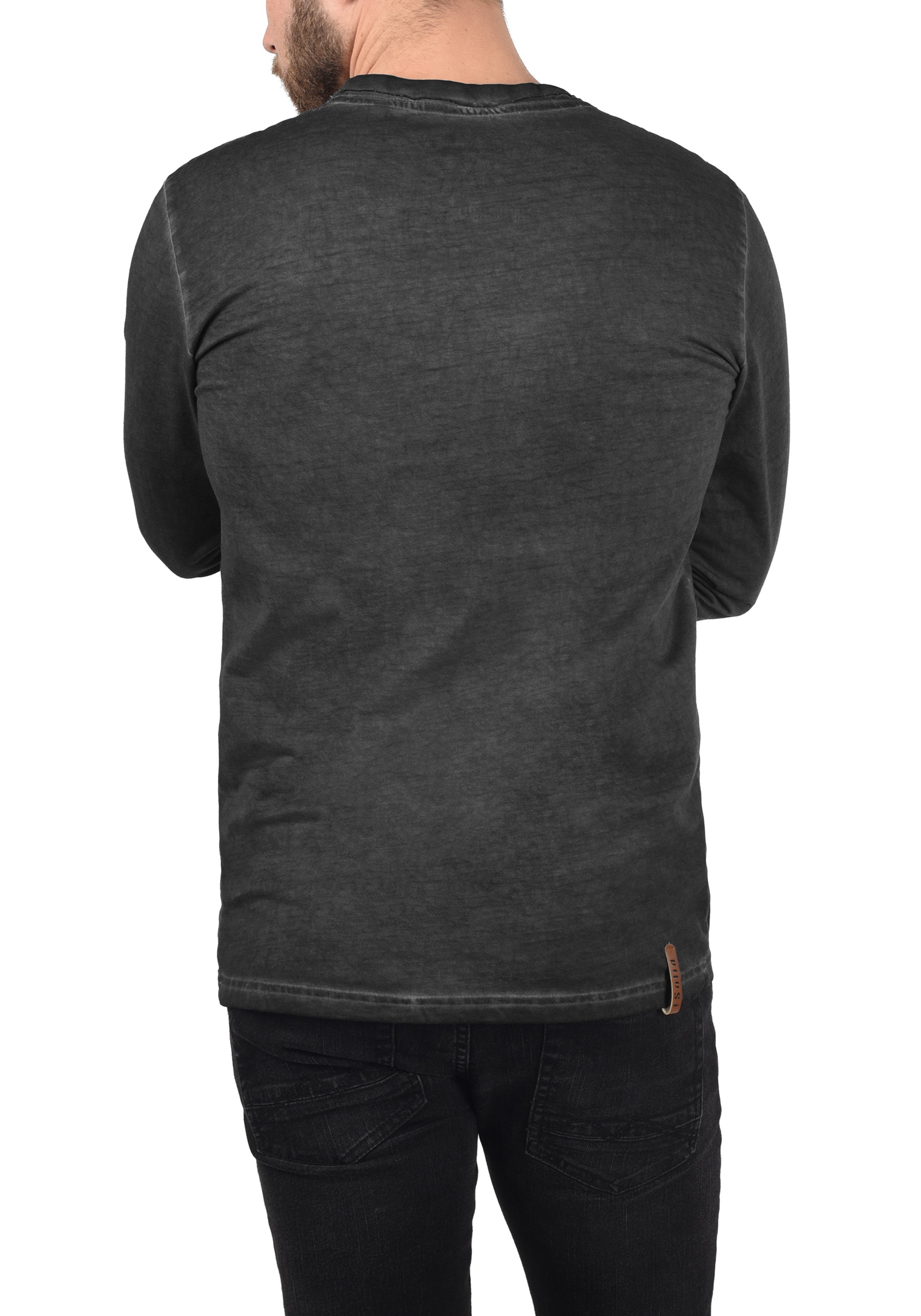 Thumbnail - Solid V-Shirt "V-Shirt SDTinox"