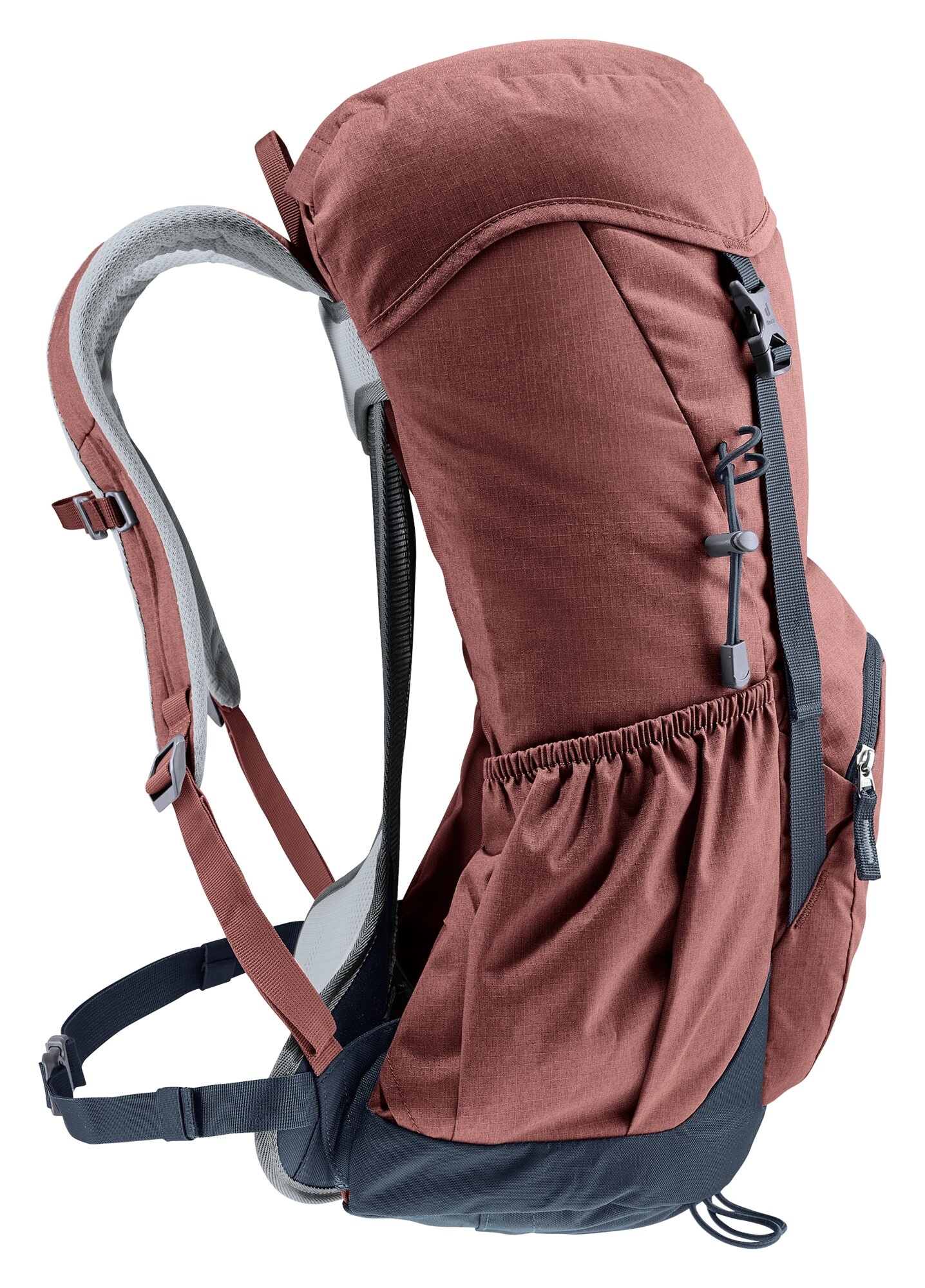deuter Wanderrucksack »ZUGSPITZE 22 SL«