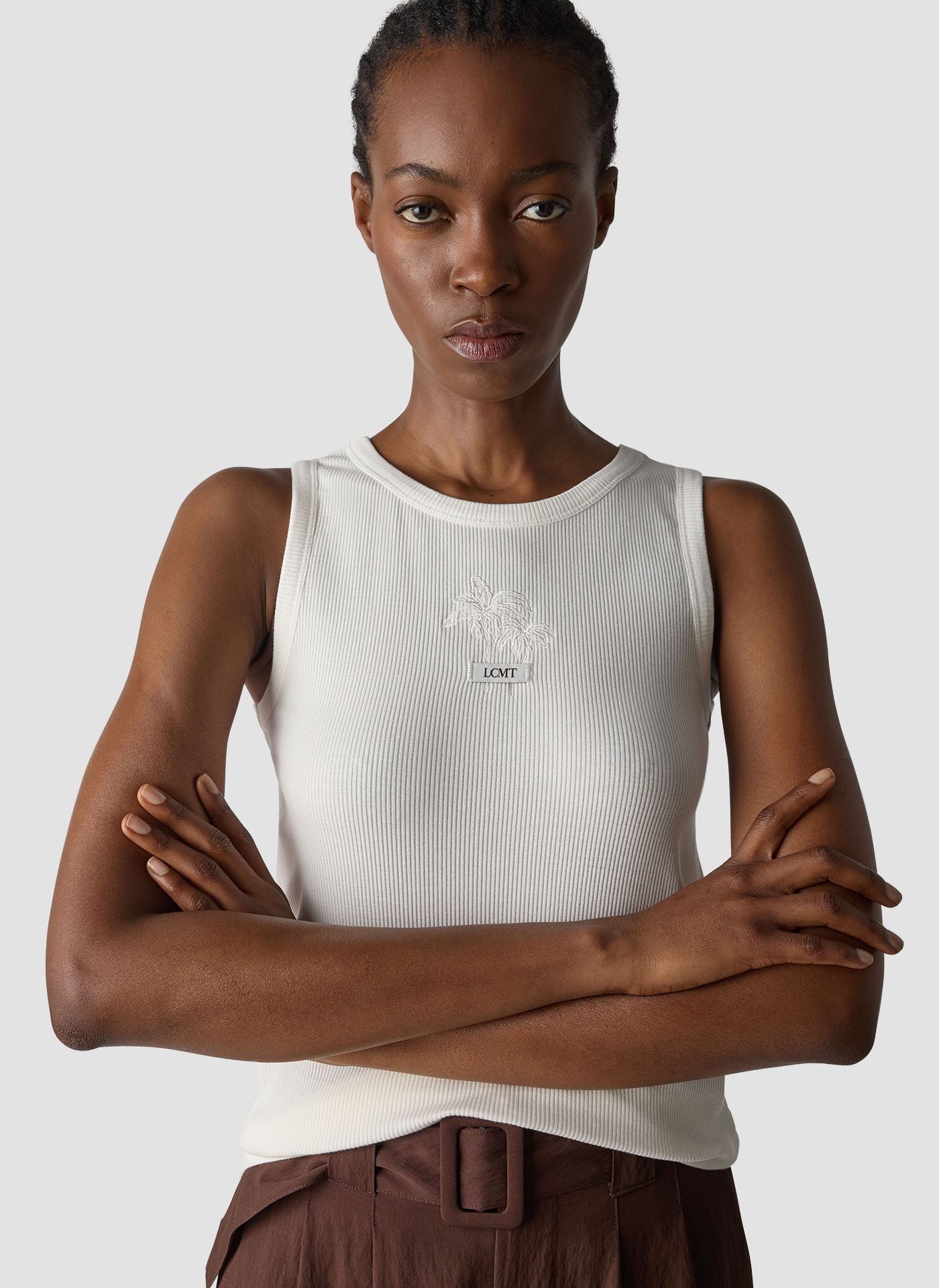 LeComte Longtop »T-Shirt«