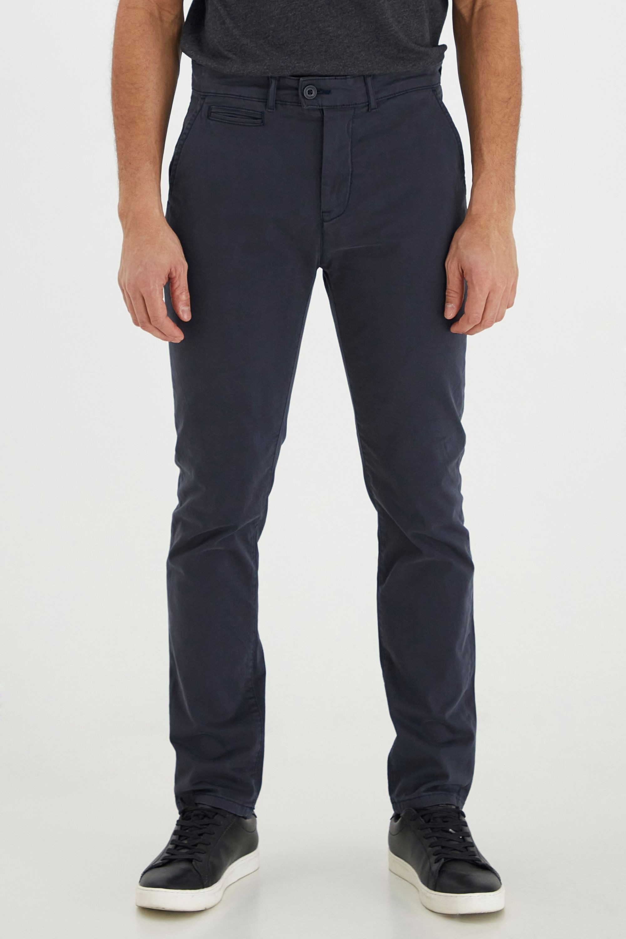 Casual Friday Chinohose CFTorson - 20712769ME lange Hose im Chino-Stil günstig online kaufen