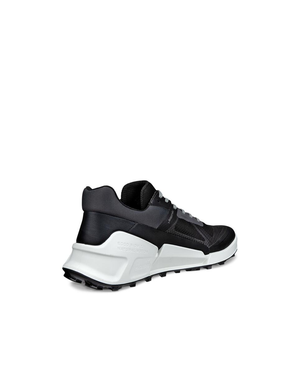 Ecco Sneaker "BIOM 2.1 X MOUNTAIN M", Schnürschuh, Halbschuh, Wanderschuh, günstig online kaufen