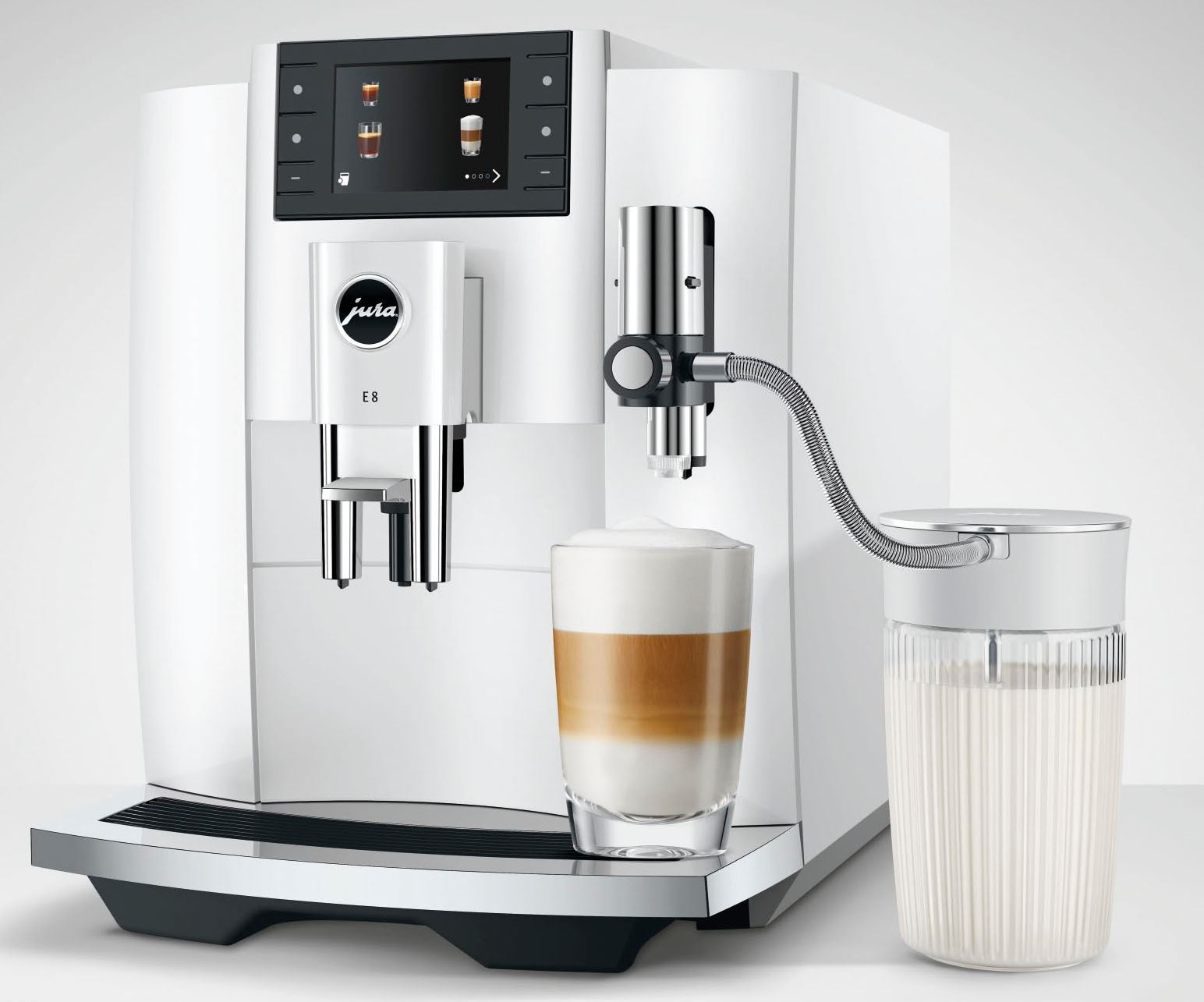 JURA Milchbehälter »24313 Milch-Karaffe (EA)«