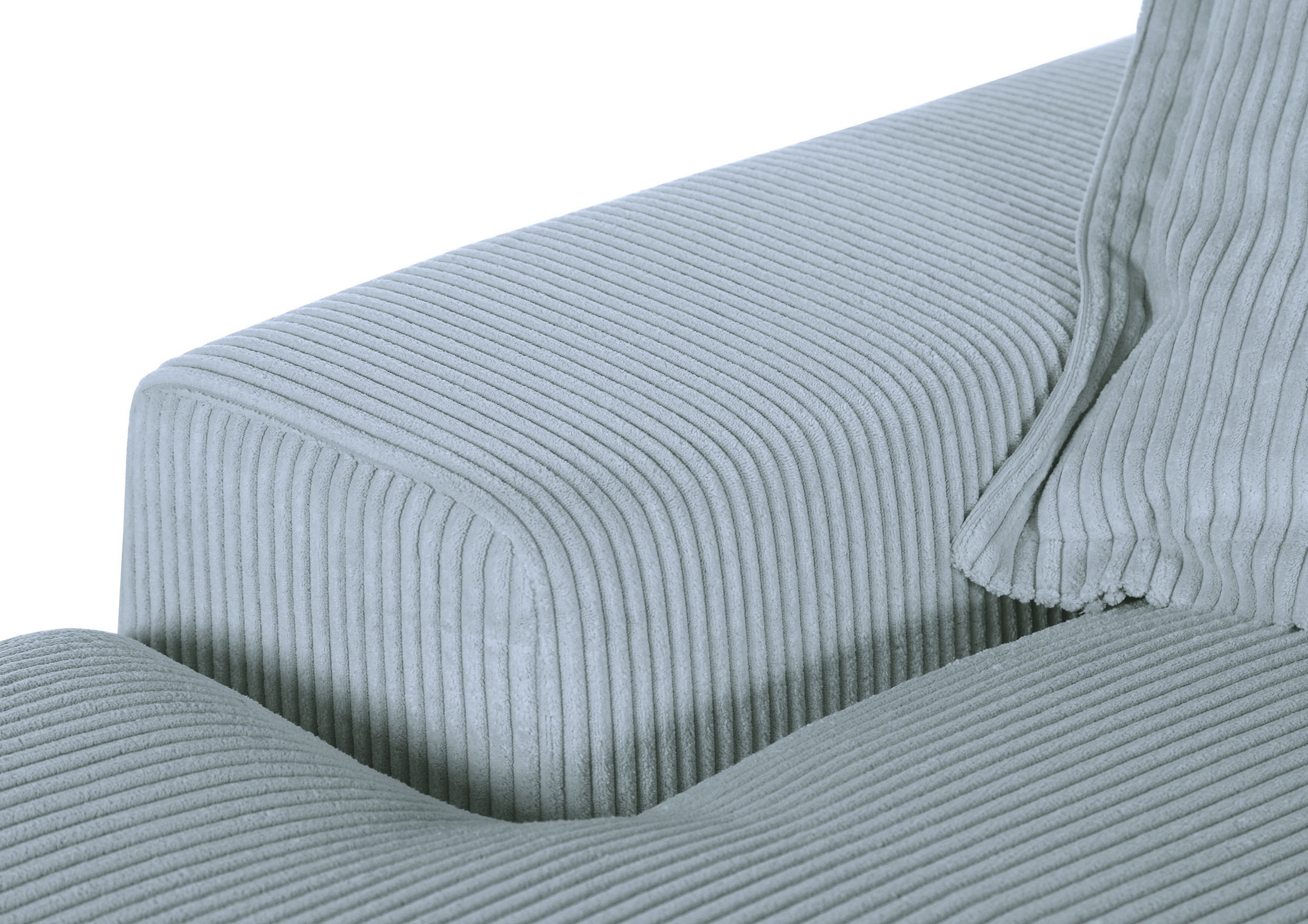 Gutmann Factory Ecksofa