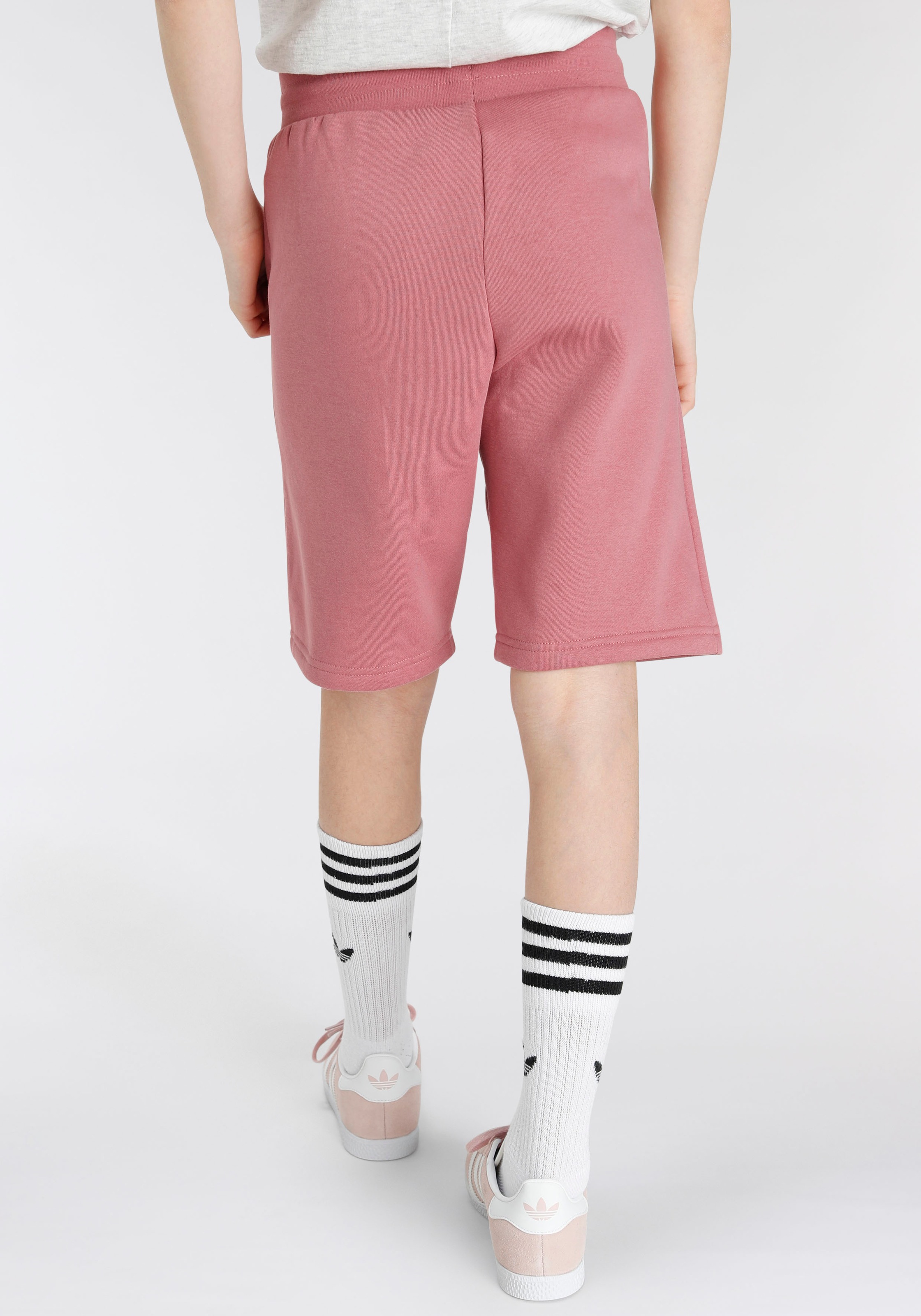 adidas Originals Shorts »SHORTS«, (1 tlg.) auf Raten | BAUR