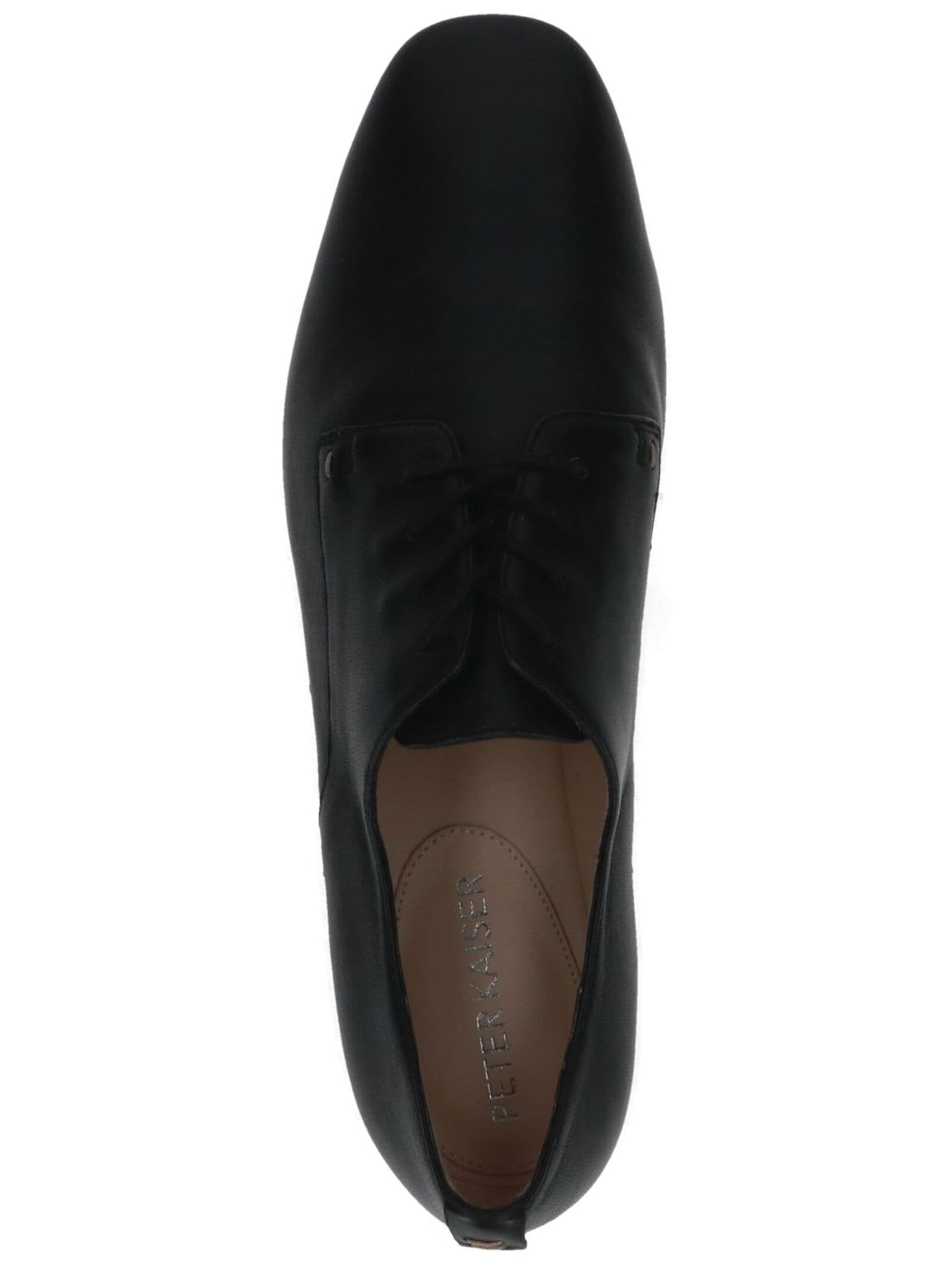 Peter Kaiser Schnürschuh »Peter Kaiser Halbschuhe Nappaleder«