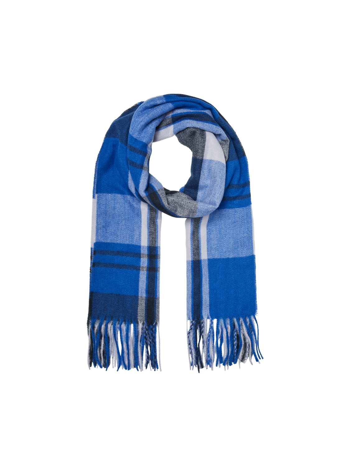 Vero Moda Schal "VMJUNA CHECK SCARF GA"