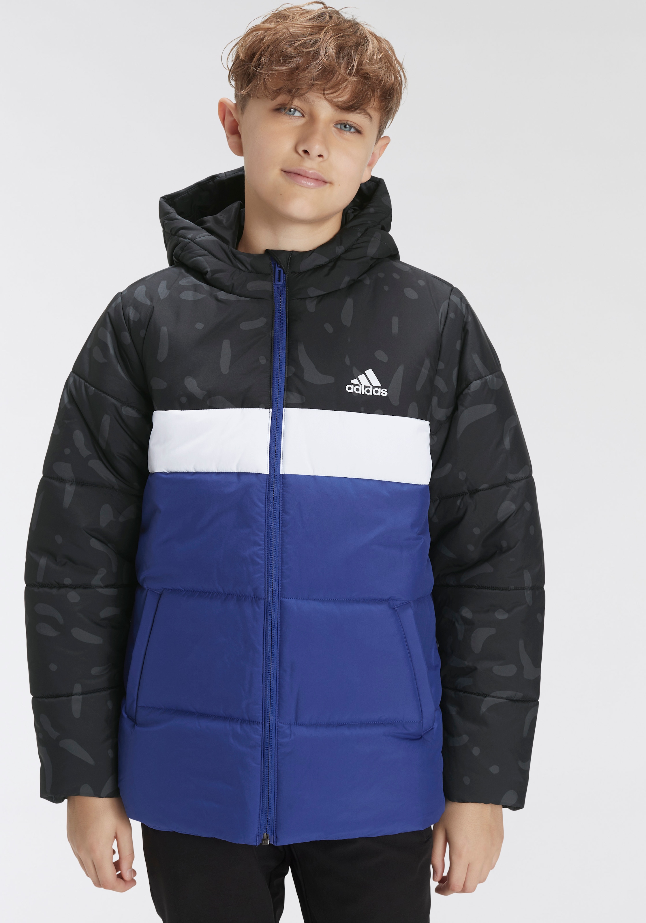PAD Outdoorjacke CB JKT« Sportswear | BAUR »JB adidas
